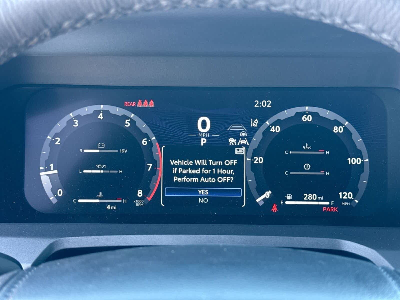 Thumbnail: 2025 Toyota Tacoma - 29