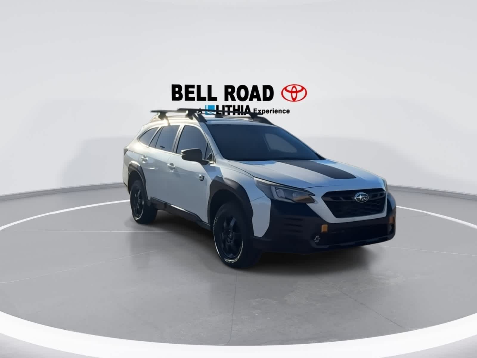 Thumbnail: 2022 Subaru Outback - 2
