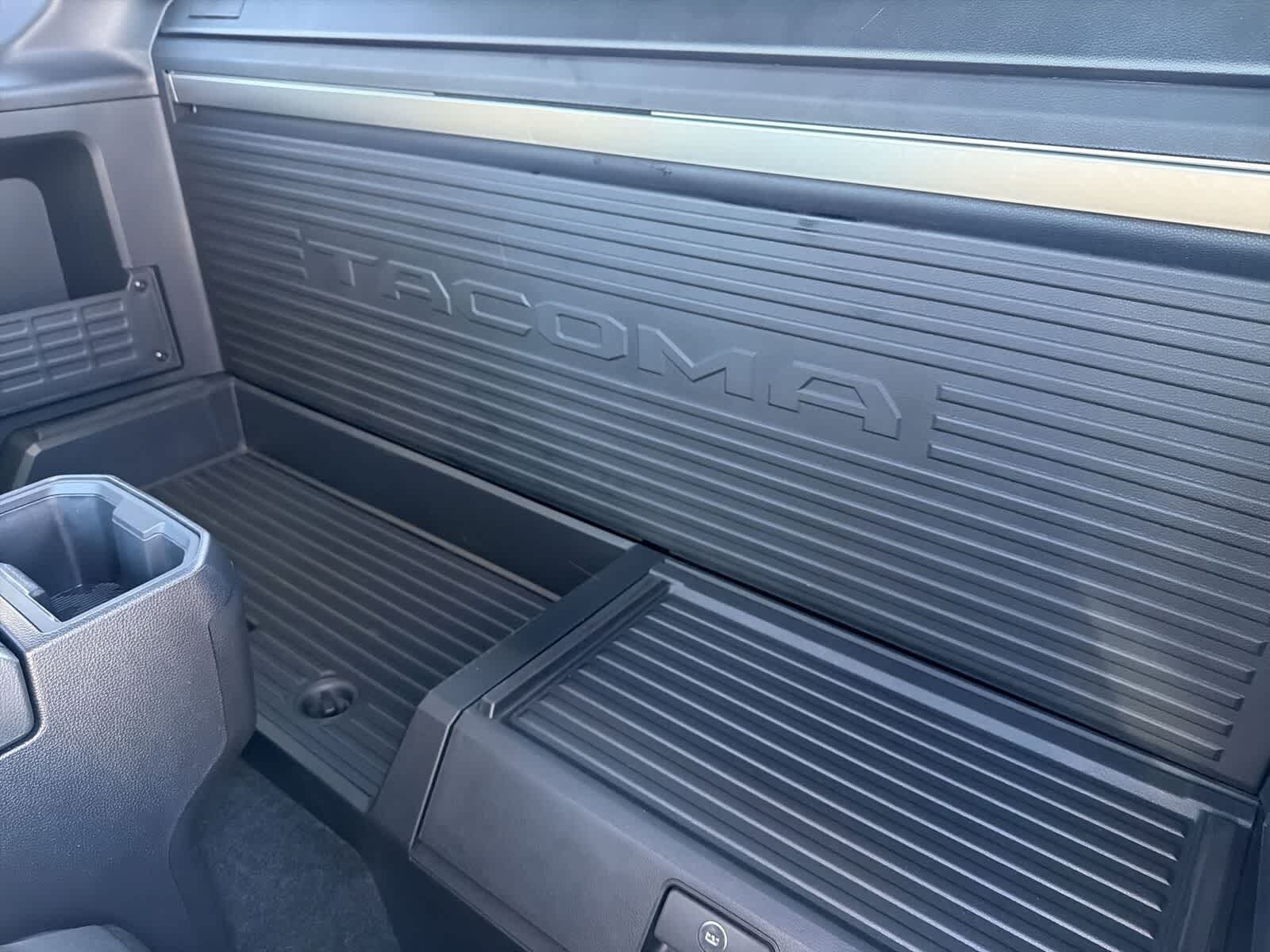 Thumbnail: 2026 Toyota Tacoma - 14