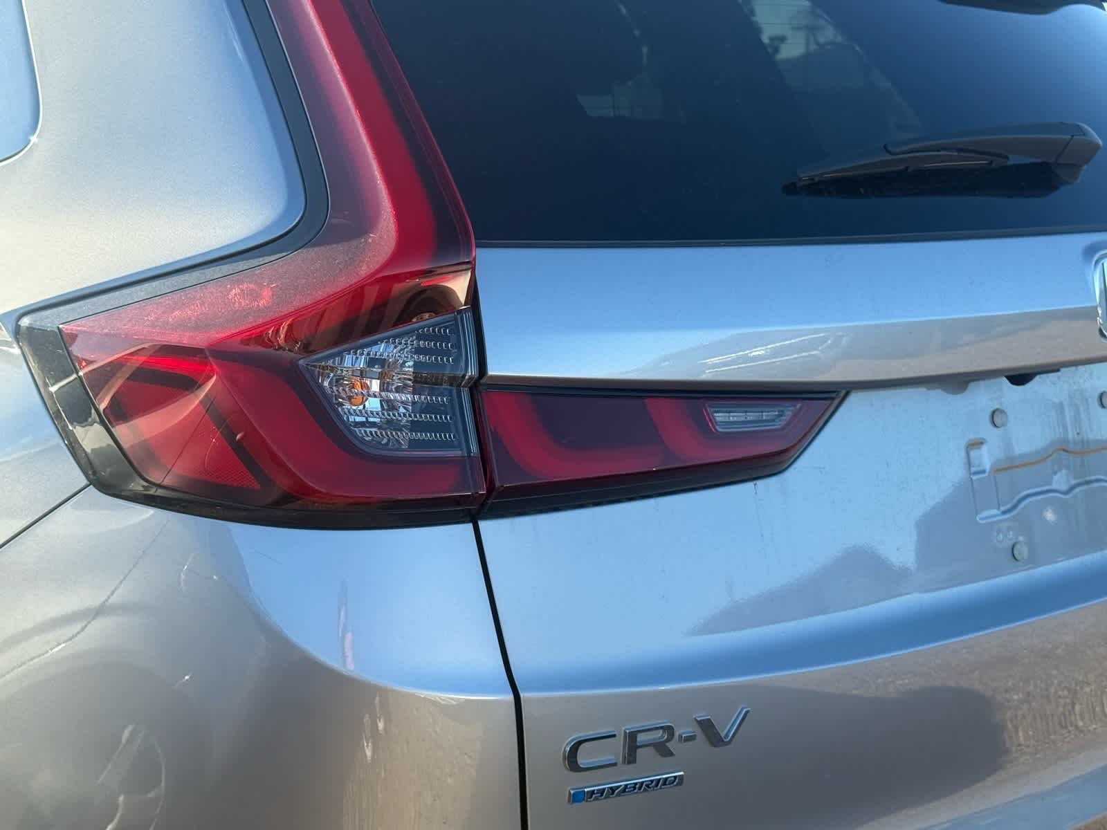 Thumbnail: 2024 Honda CR-V - 13