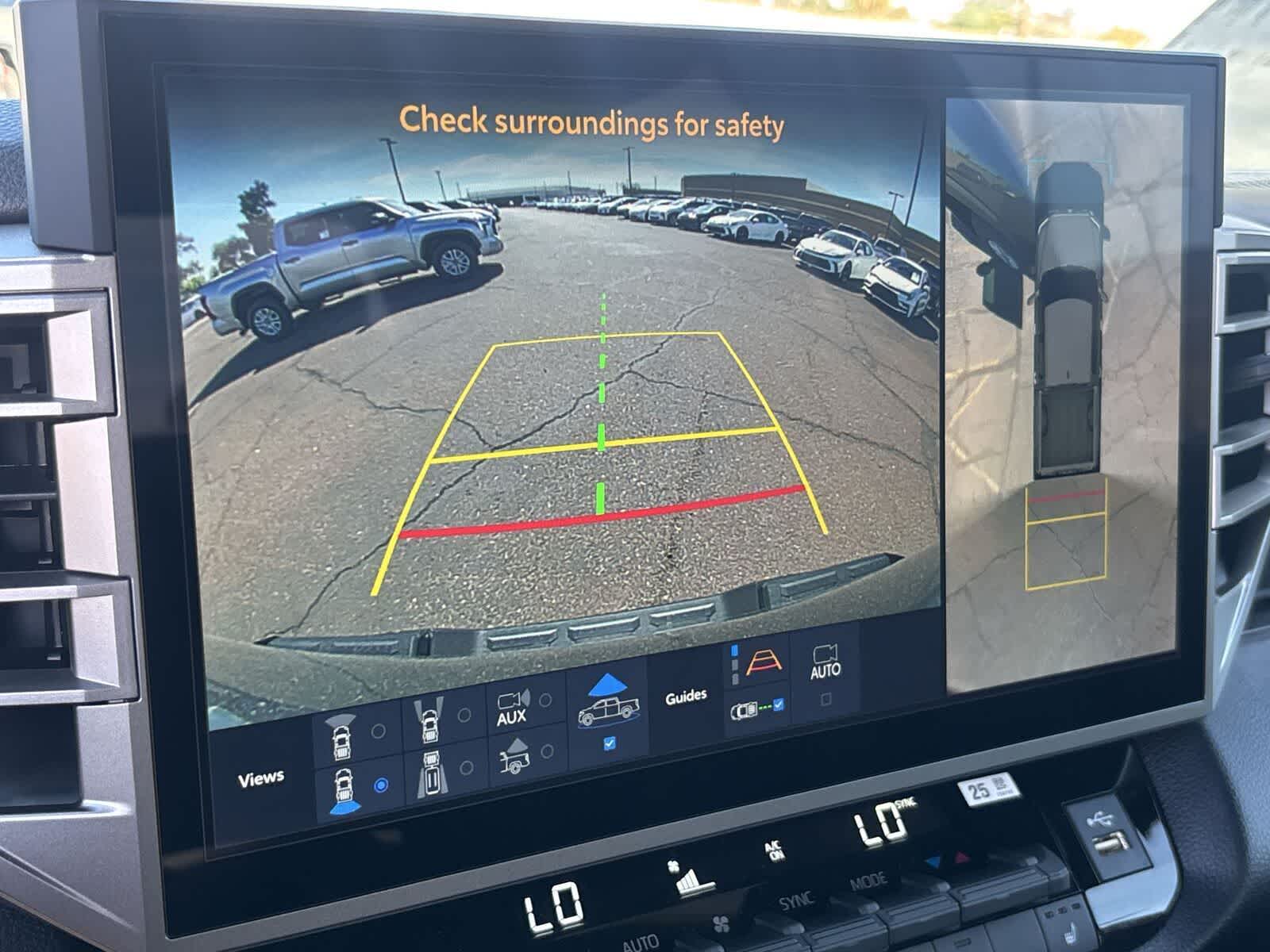 Thumbnail: 2026 Toyota Tundra - 22