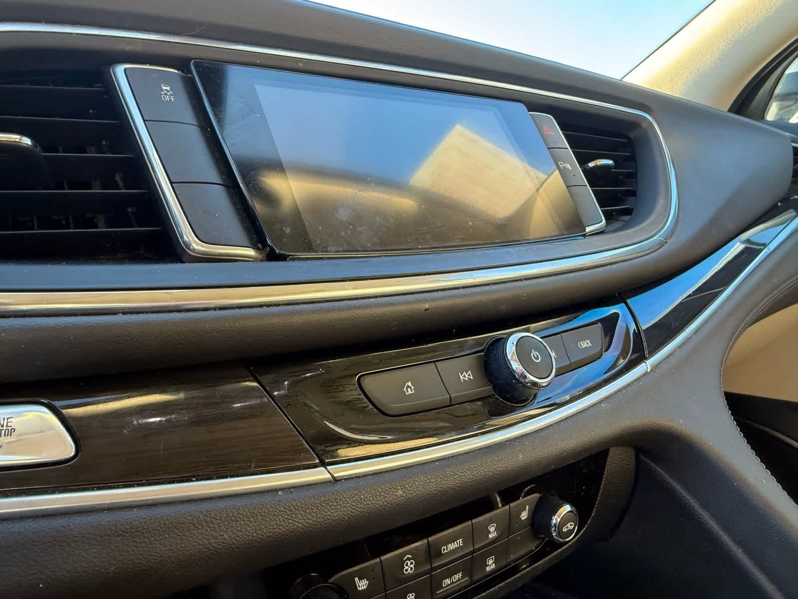 Thumbnail: 2019 Buick Enclave - 20