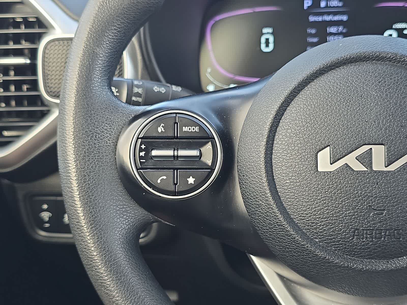Thumbnail: 2023 Kia Soul - 28