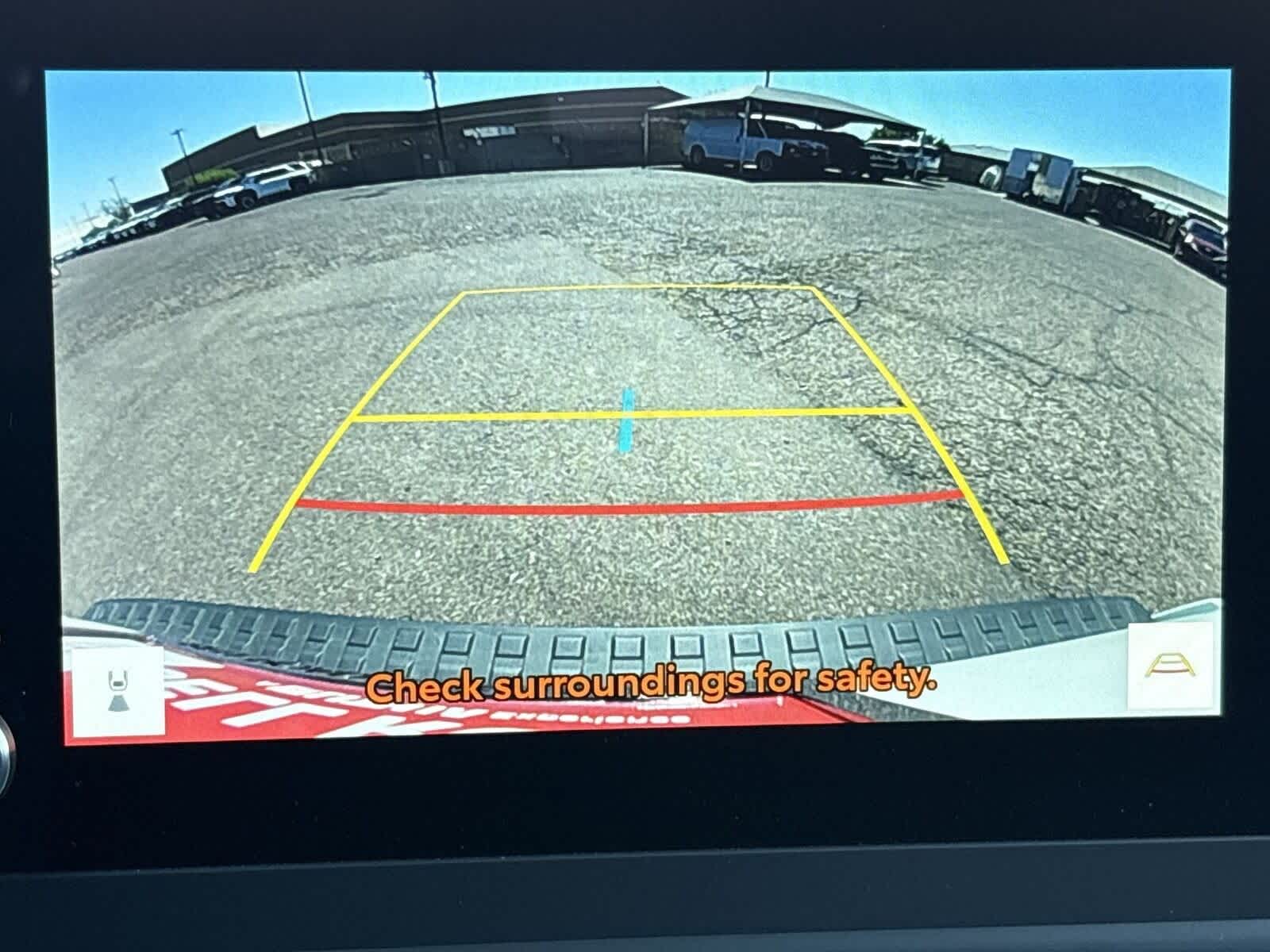 Thumbnail: 2025 Toyota 4Runner - 22