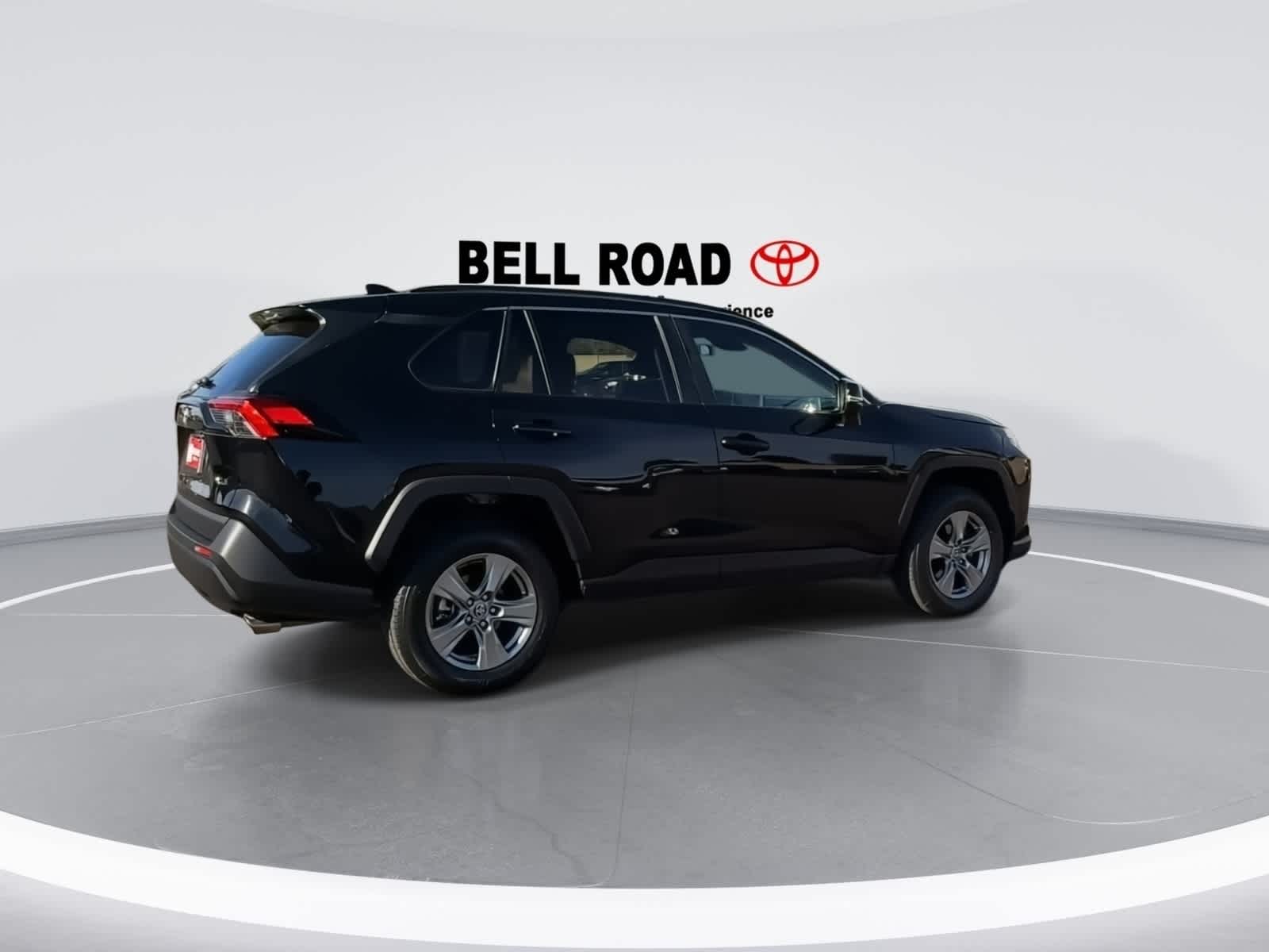 Thumbnail: 2023 Toyota RAV4 - 8