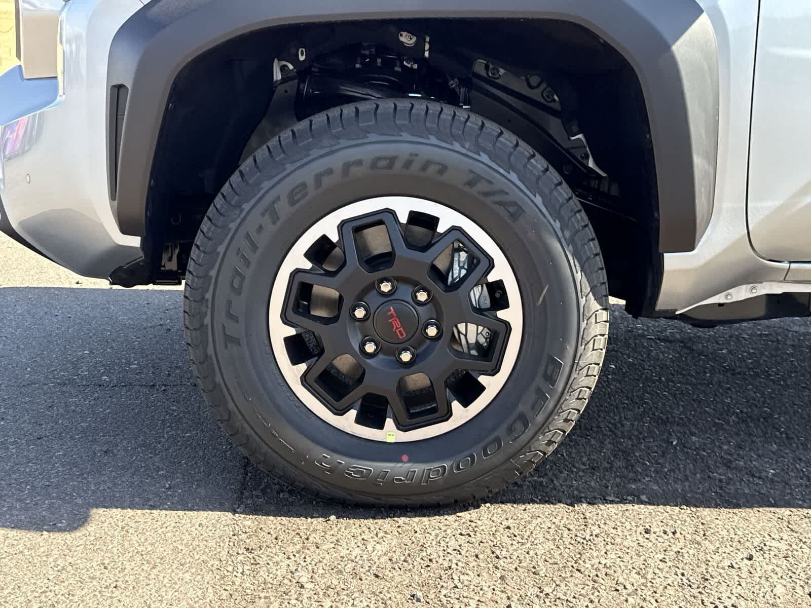 Thumbnail: 2025 Toyota Tacoma - 11