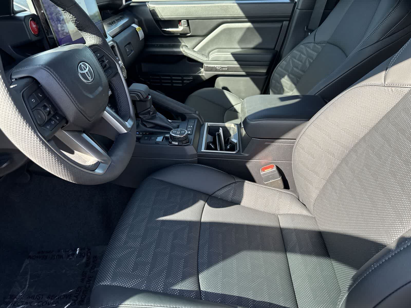 Thumbnail: 2025 Toyota Tacoma - 18