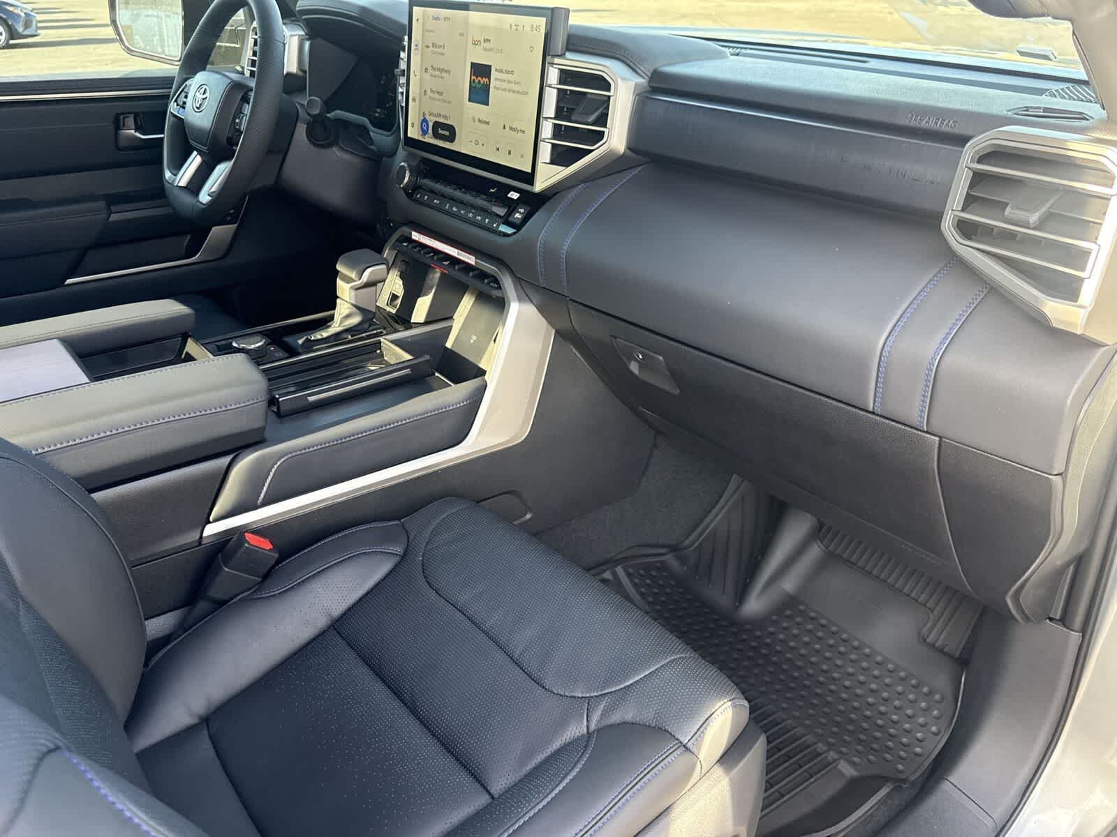 Thumbnail: 2026 Toyota Tundra - 11