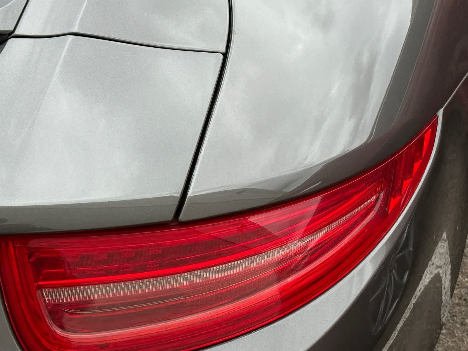 Thumbnail: 2016 Porsche 911 - 10