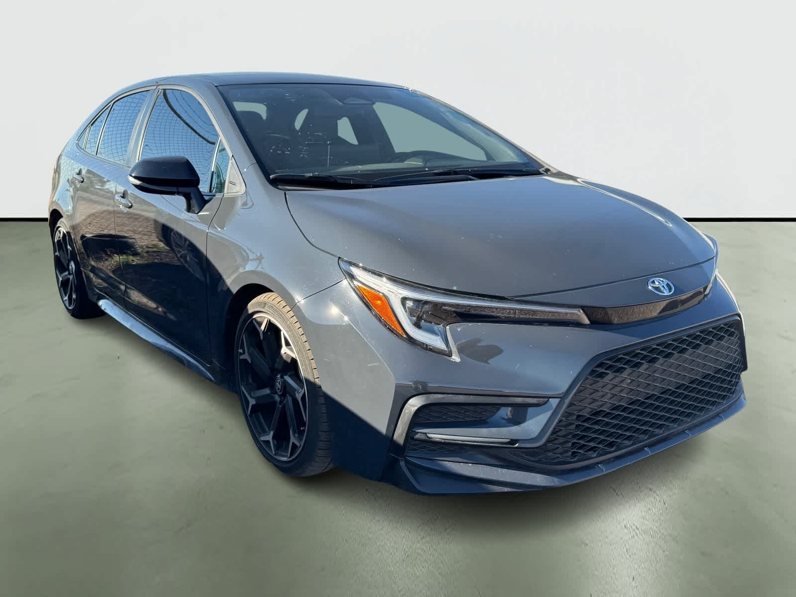 Thumbnail: 2025 Toyota Corolla - 5