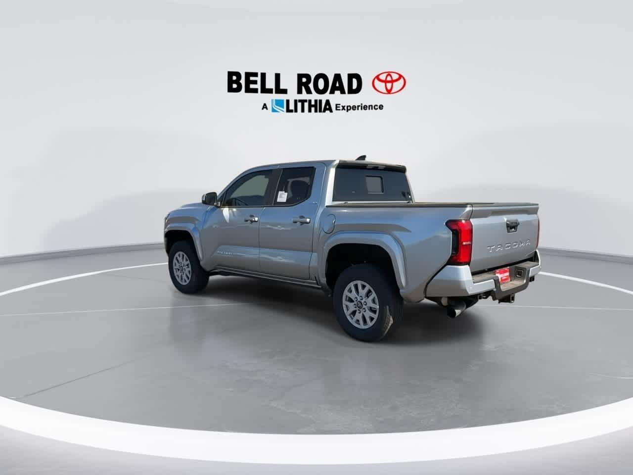 Thumbnail: 2025 Toyota Tacoma - 6