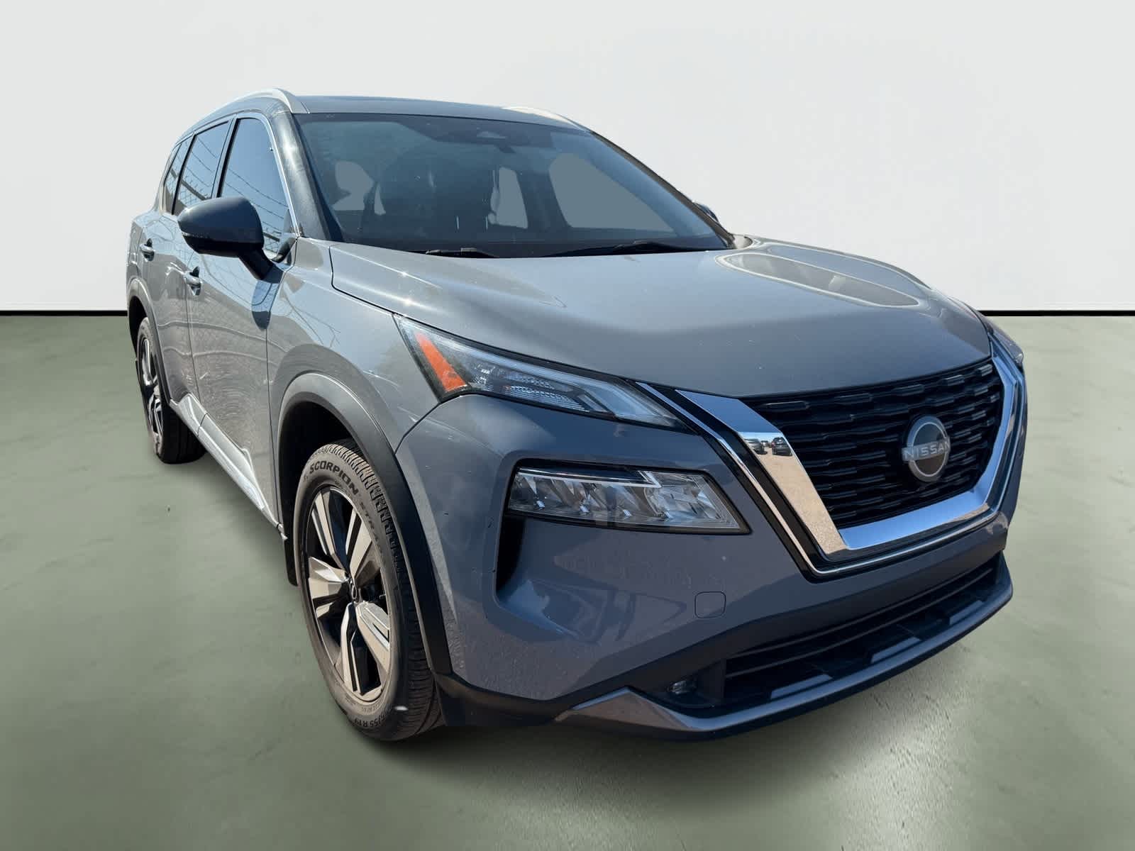 Thumbnail: 2022 Nissan Rogue - 5