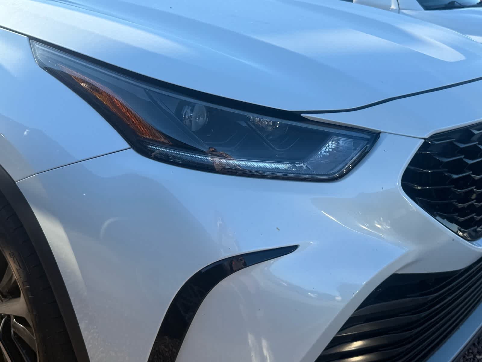 Thumbnail: 2021 Toyota Highlander - 20