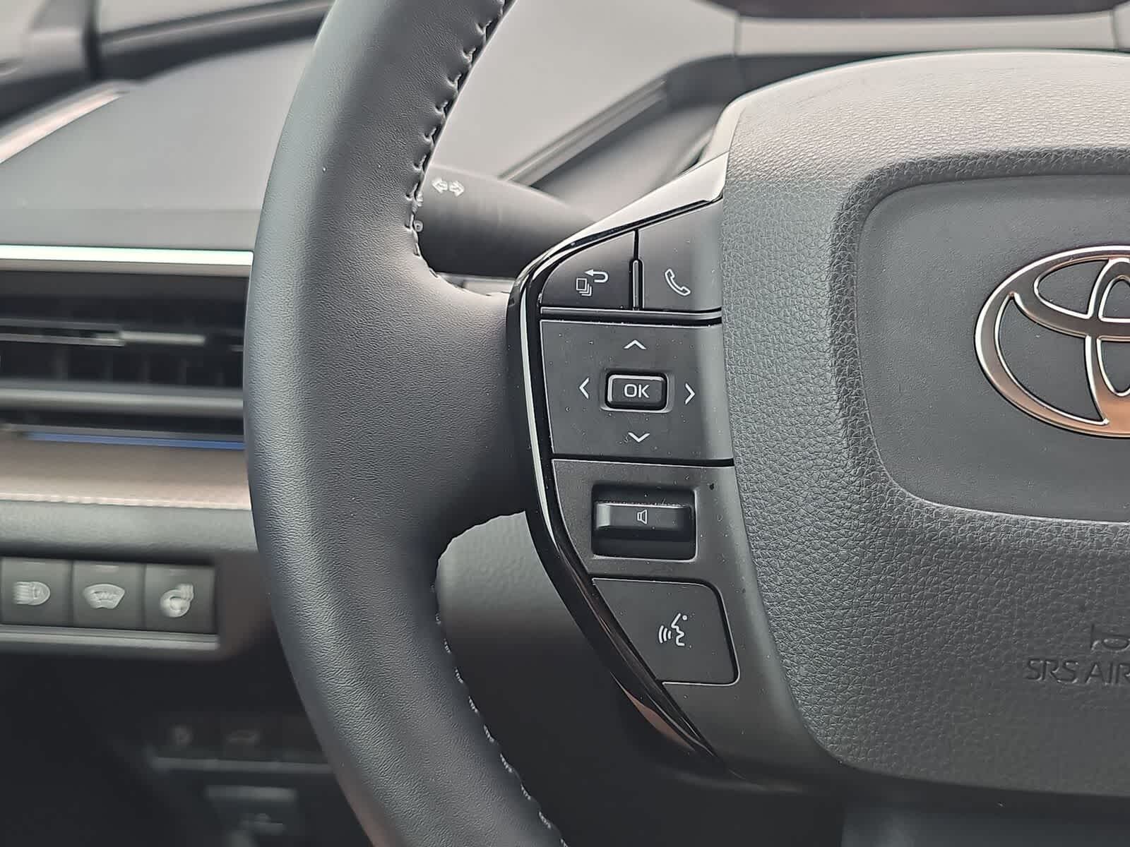 Thumbnail: 2025 Toyota Prius - 29