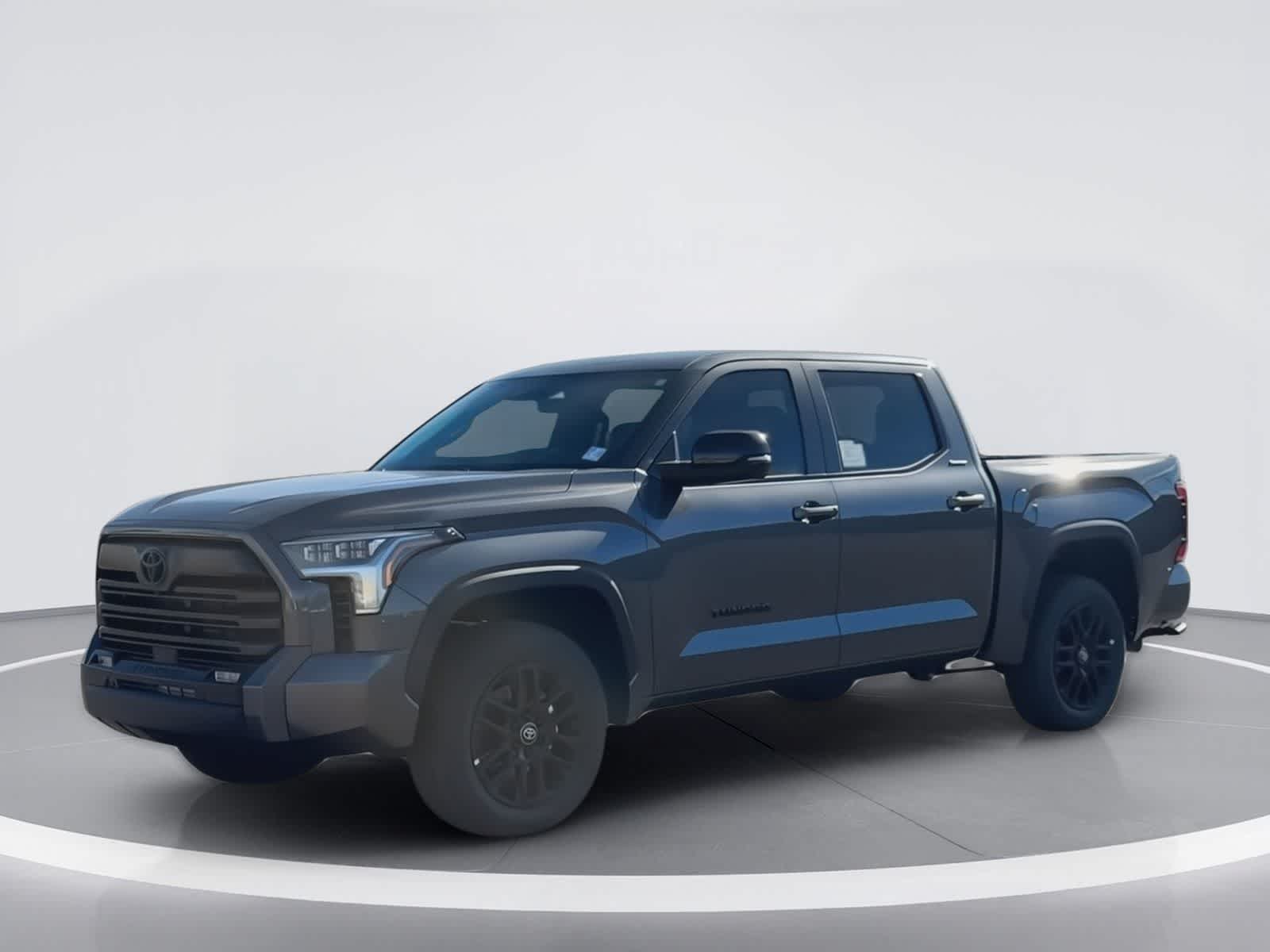 Thumbnail: 2026 Toyota Tundra - 4