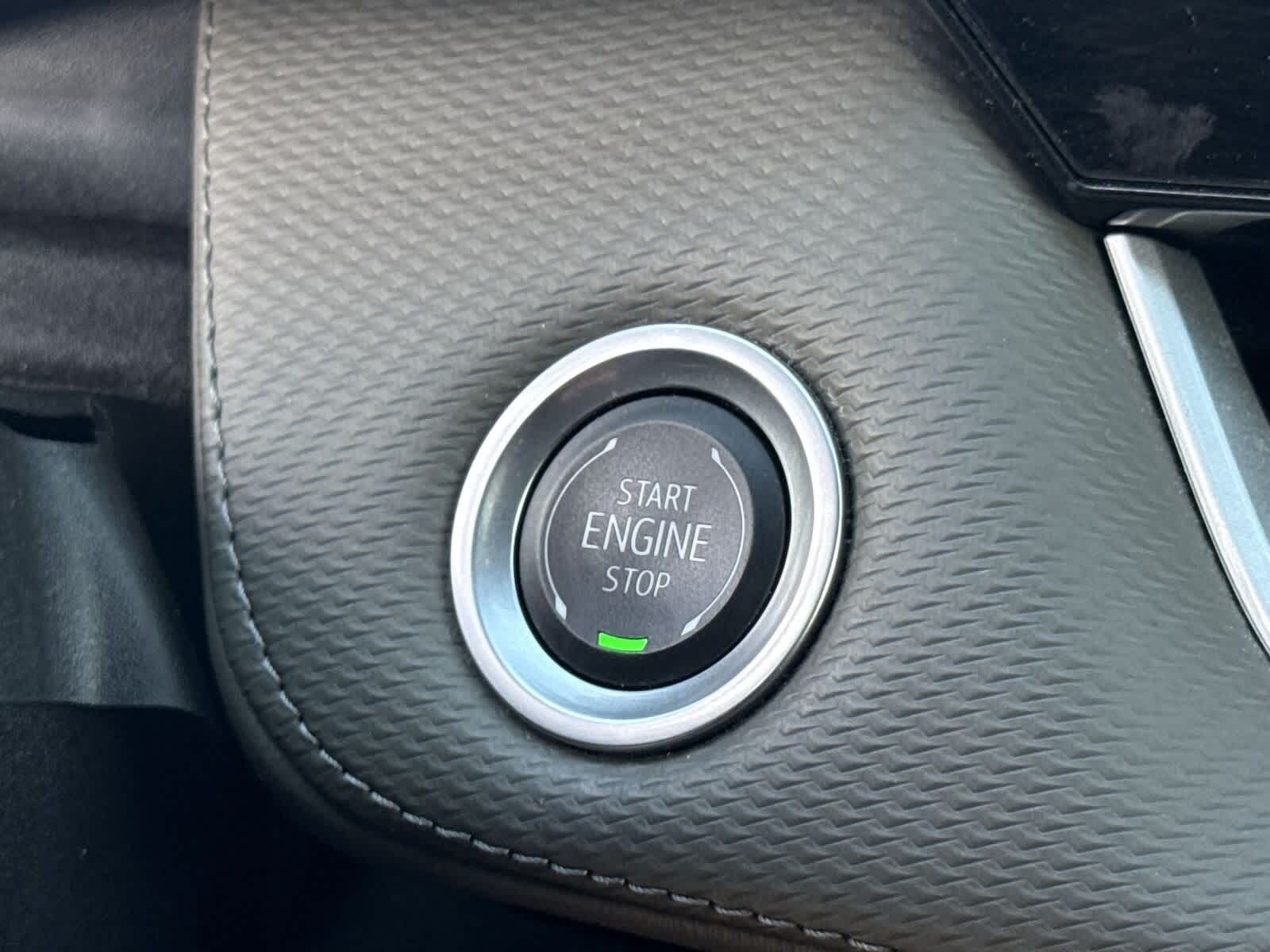 Thumbnail: 2025 Chevrolet Equinox - 26