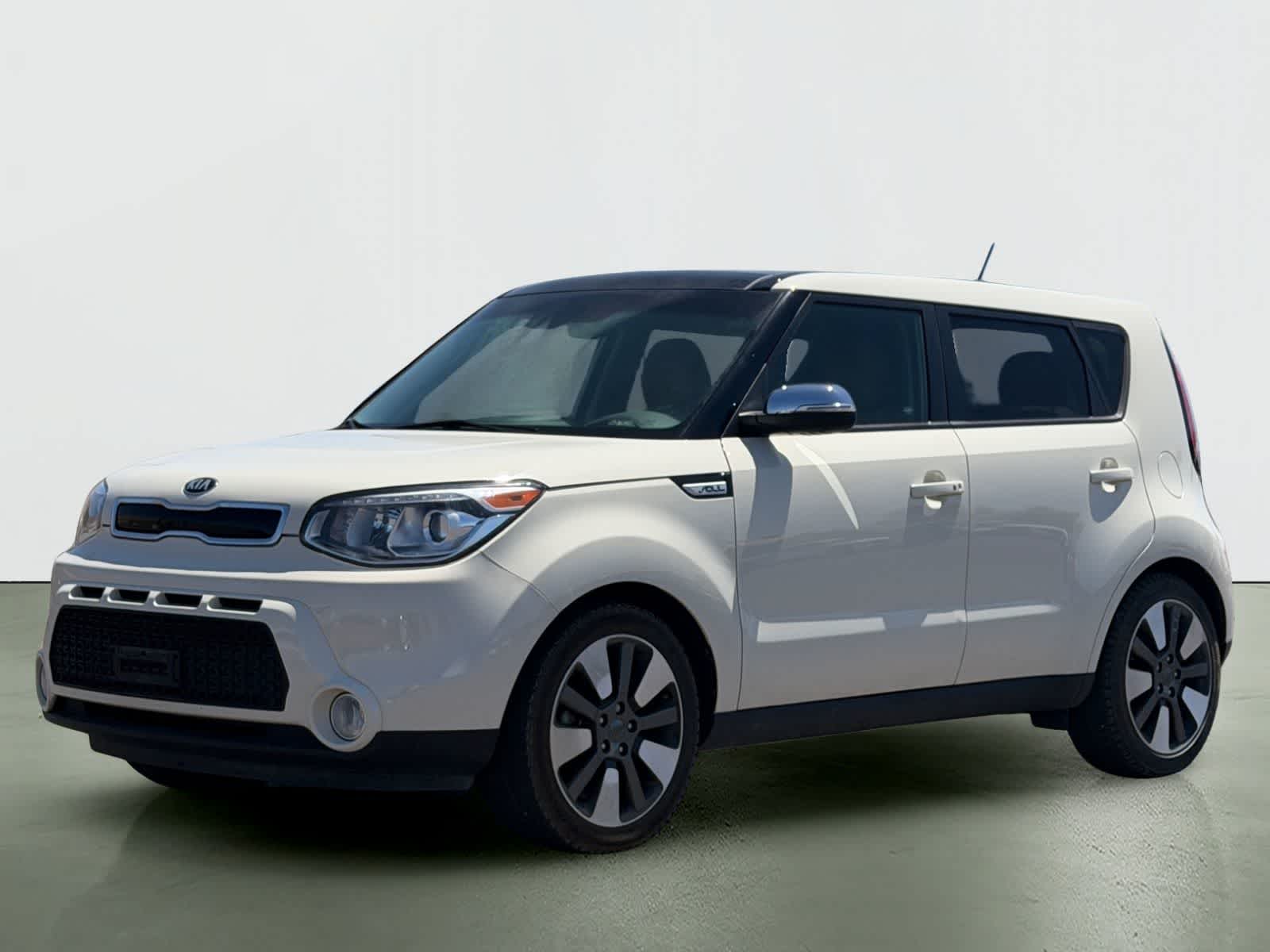 Thumbnail: 2016 Kia Soul - 2
