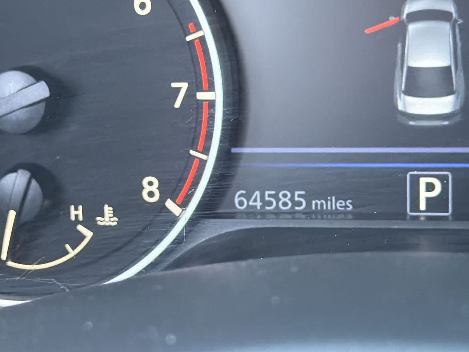 Thumbnail: 2024 Nissan Altima - 31