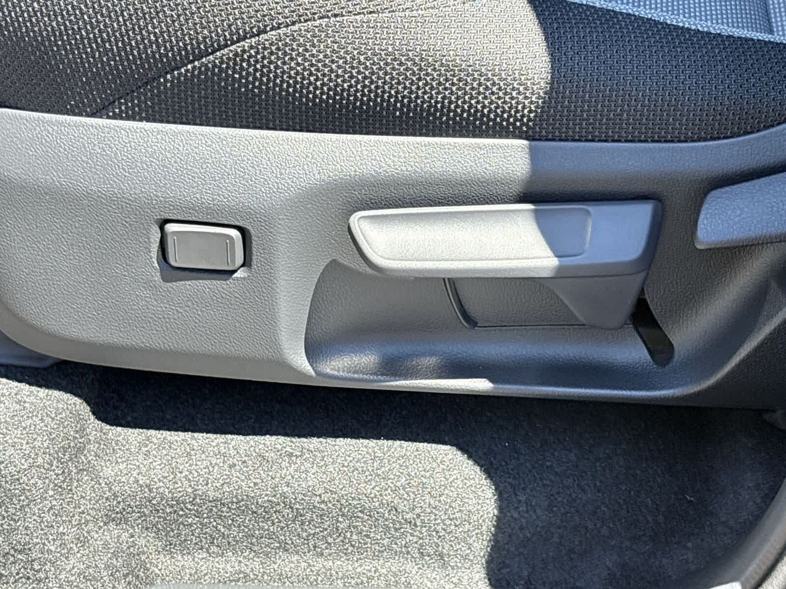 Thumbnail: 2025 Toyota 4Runner - 18