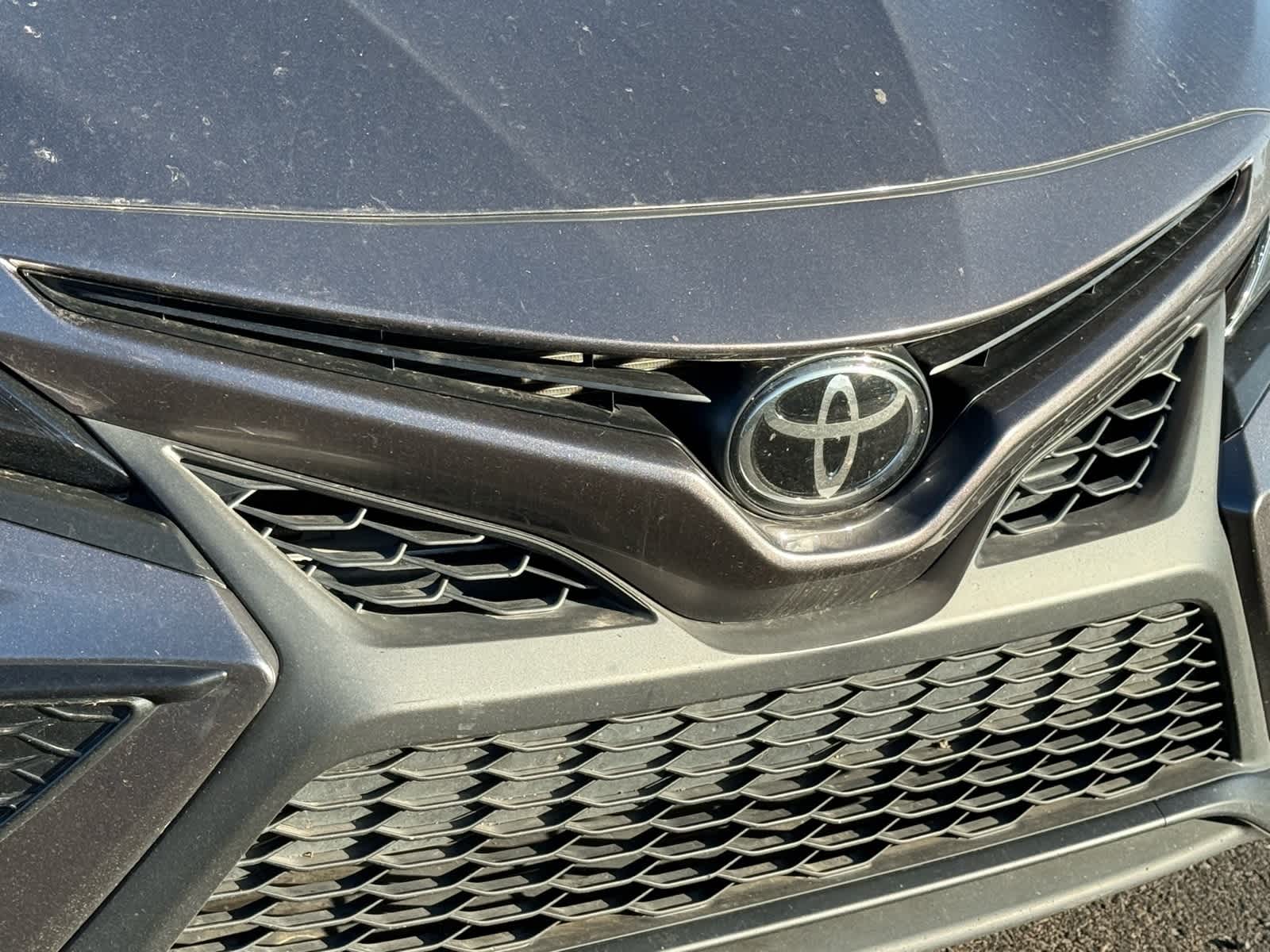 Thumbnail: 2023 Toyota Camry - 21