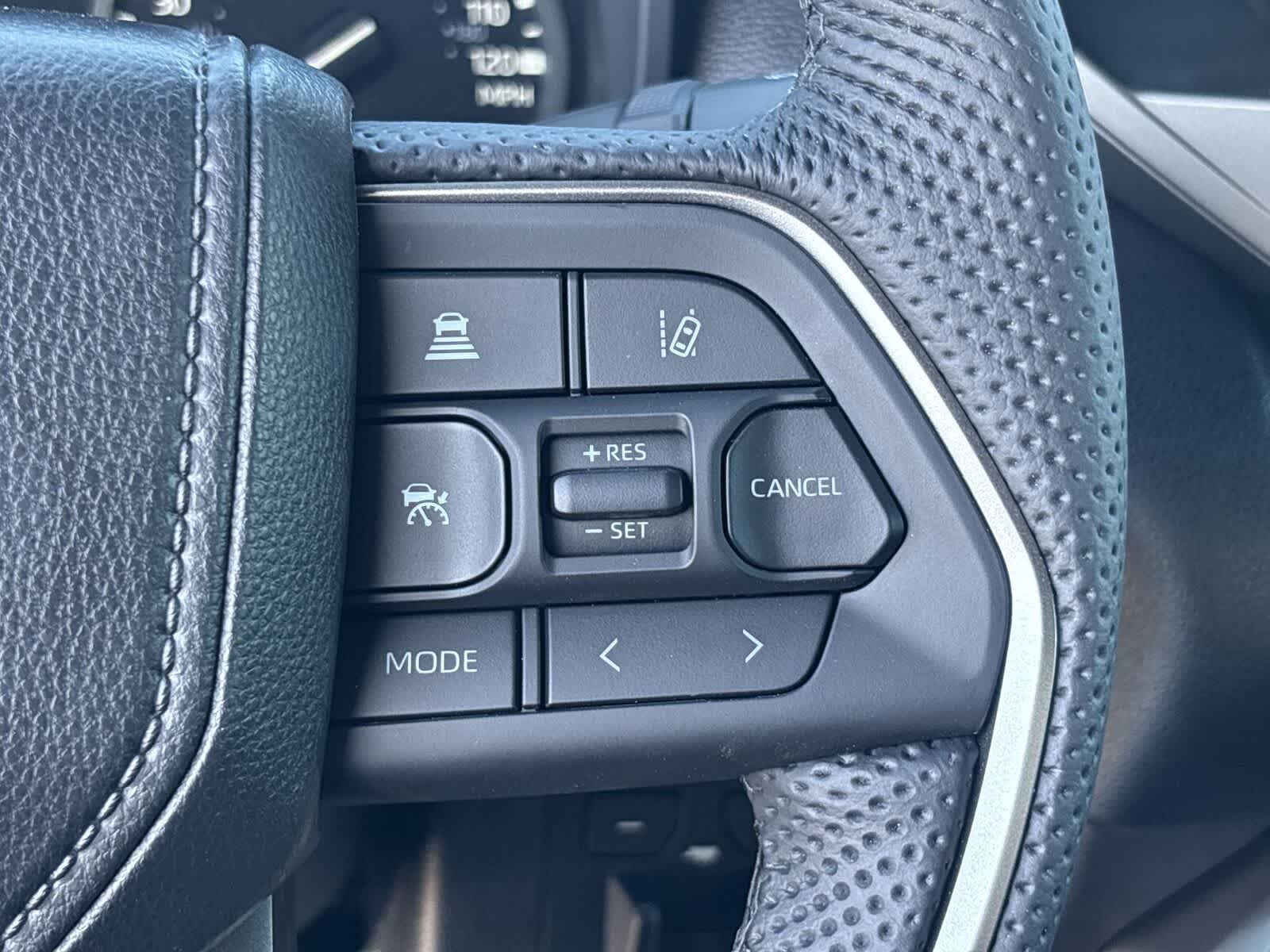 Thumbnail: 2026 Toyota Tundra - 29