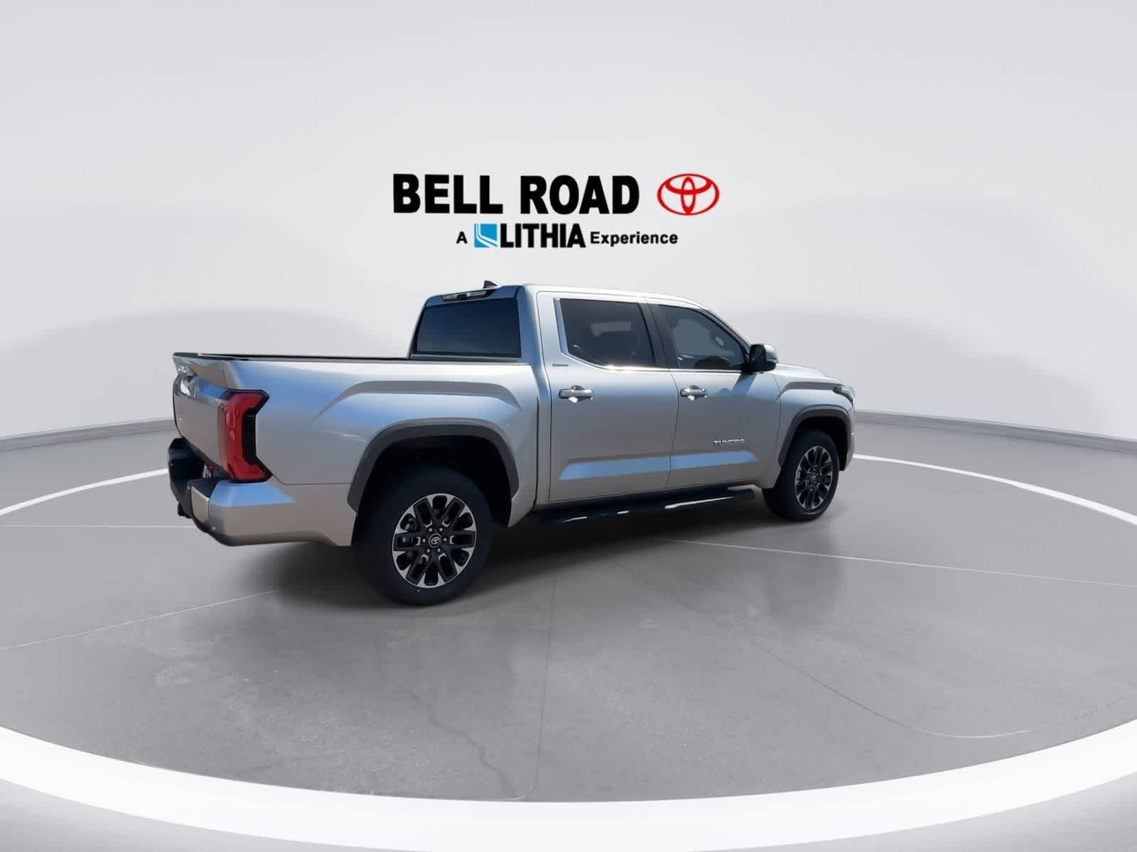 Thumbnail: 2026 Toyota Tundra - 8