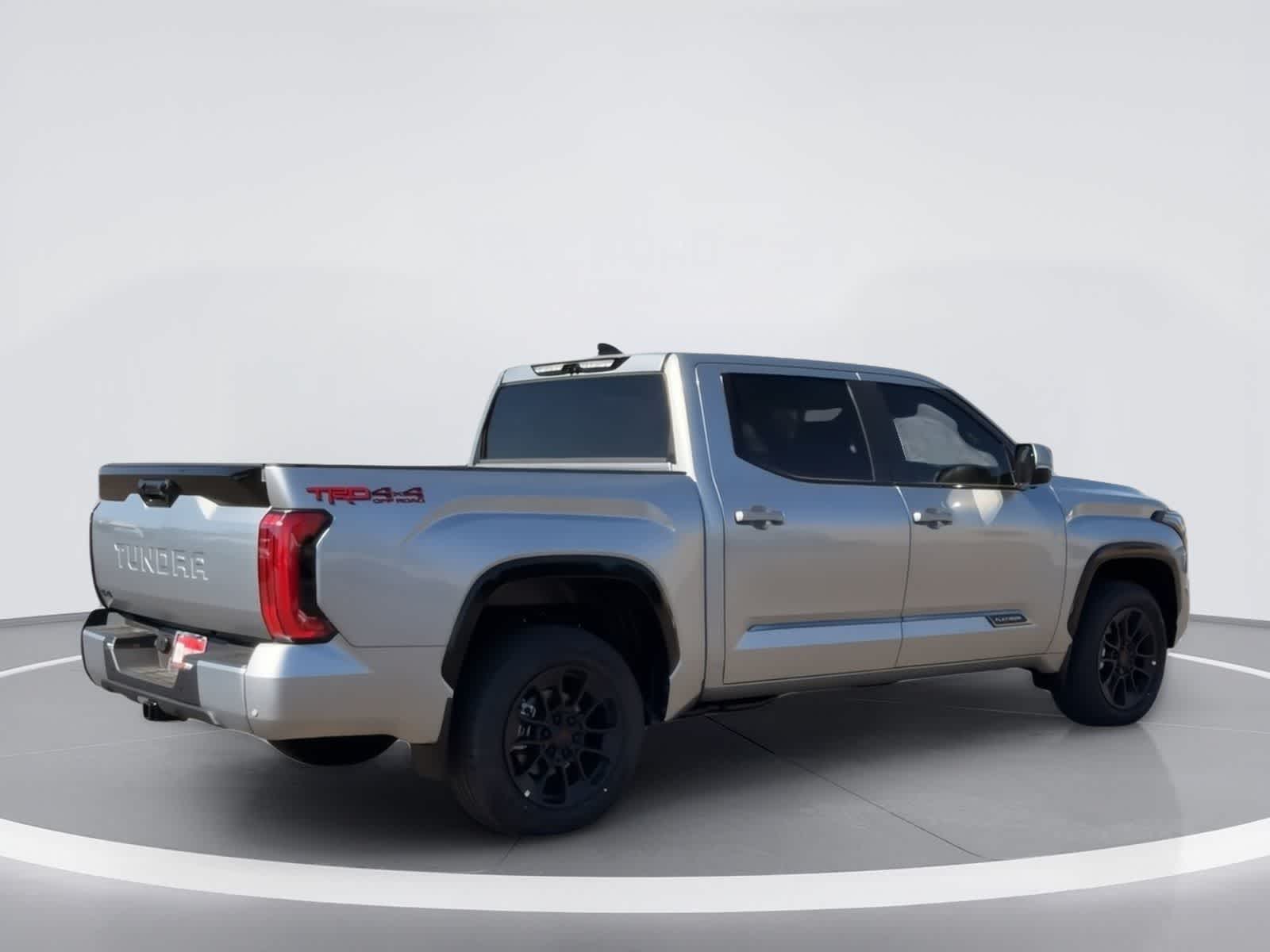 Thumbnail: 2026 Toyota Tundra - 8