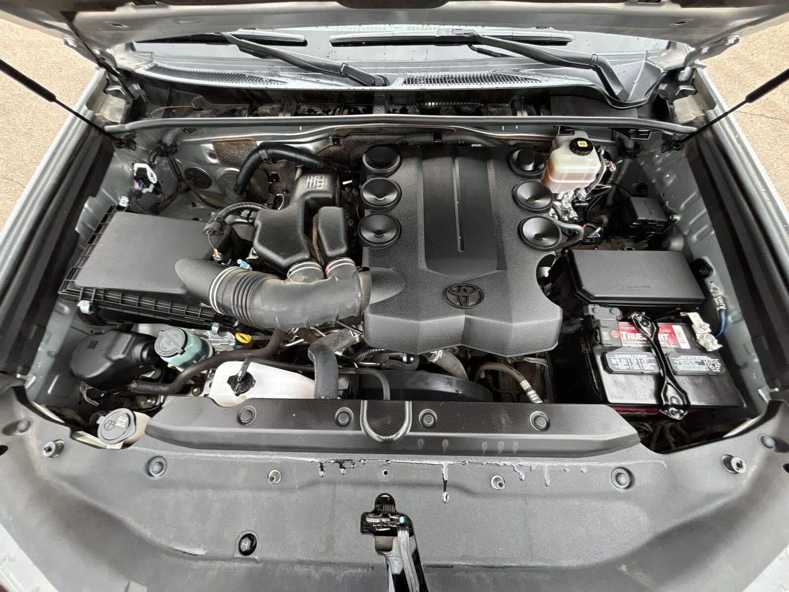 Thumbnail: 2021 Toyota 4Runner - 36