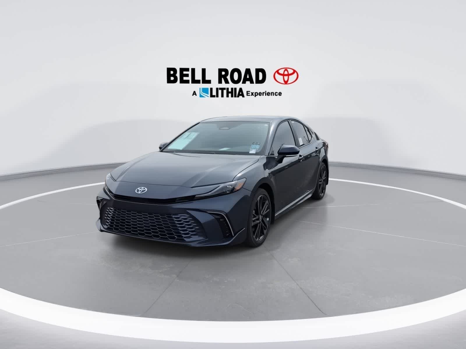 Thumbnail: 2026 Toyota Camry - 3
