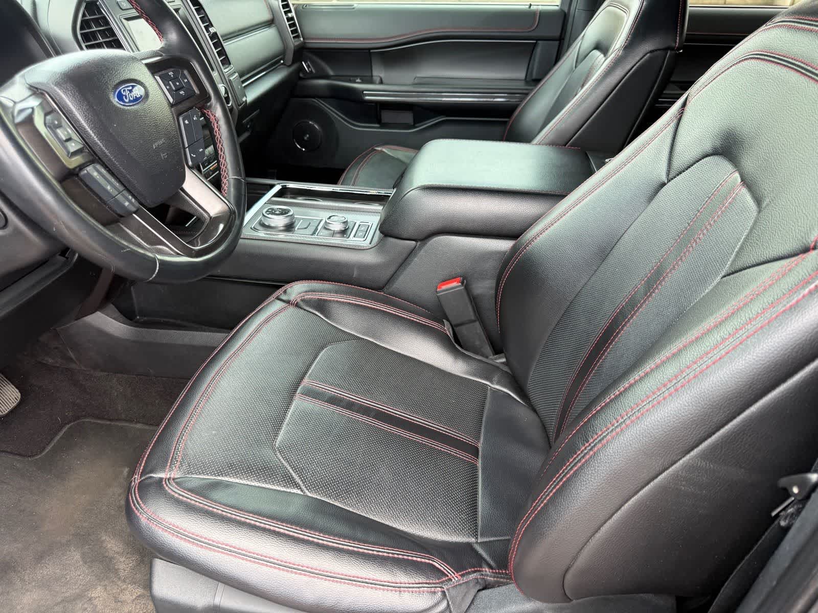 Thumbnail: 2021 Ford Expedition - 15