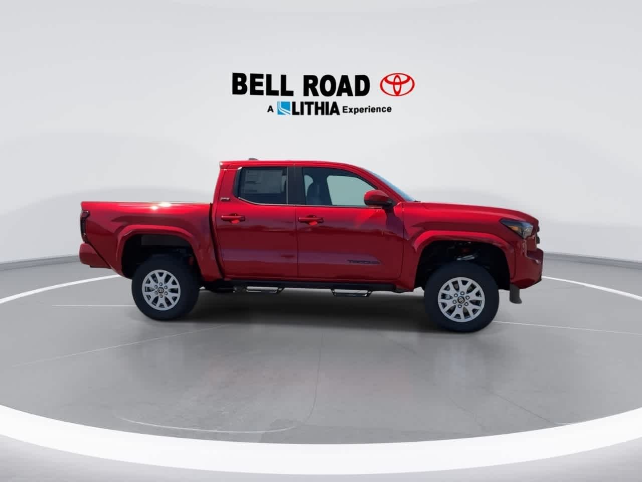 Thumbnail: 2025 Toyota Tacoma - 9