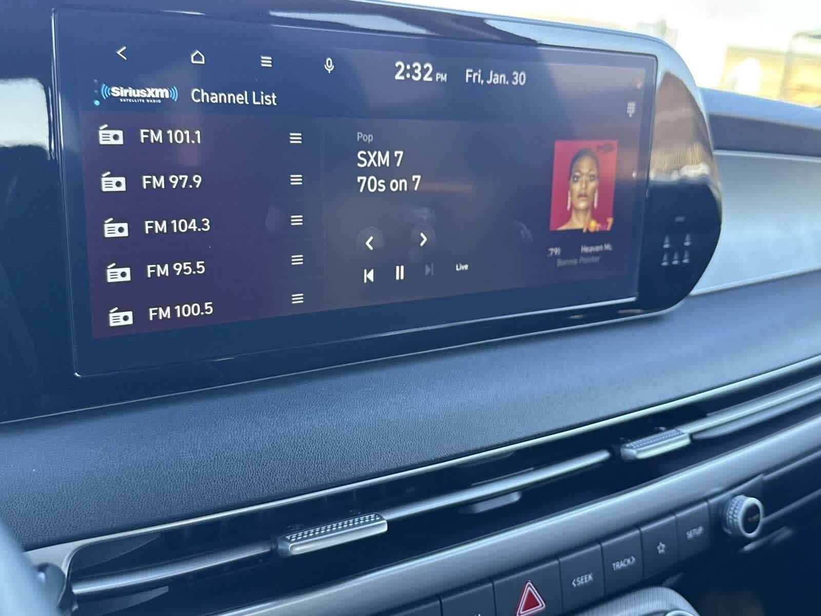 Thumbnail: 2025 Hyundai Palisade - 16