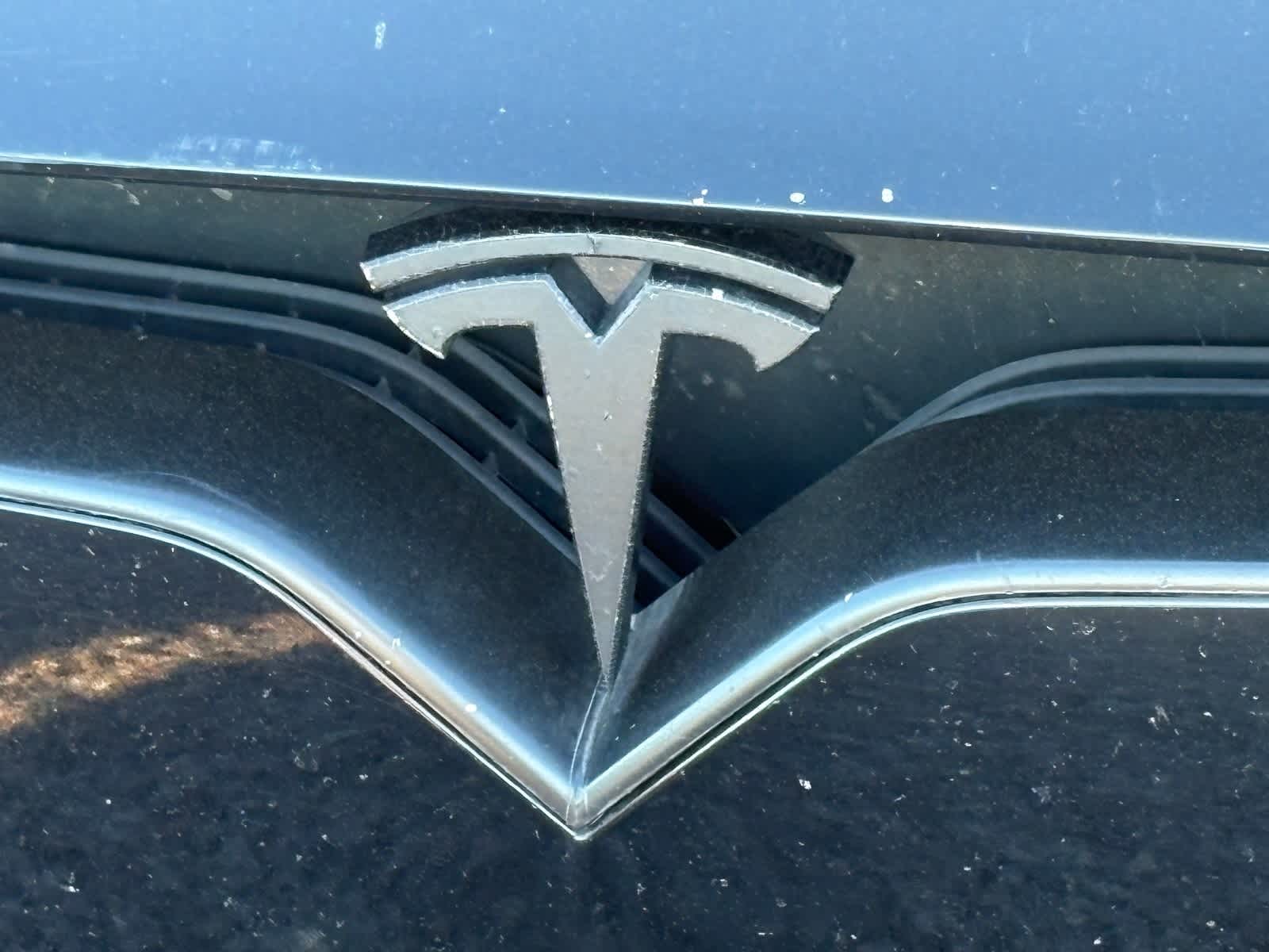 Thumbnail: 2019 Tesla Model X - 11