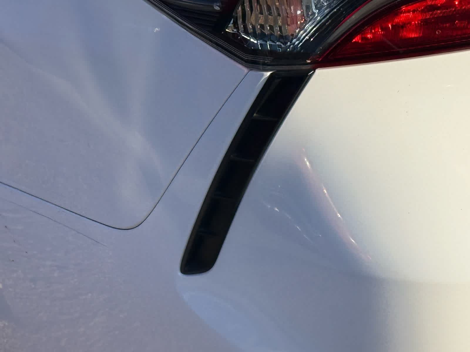 Thumbnail: 2024 Toyota Camry - 12