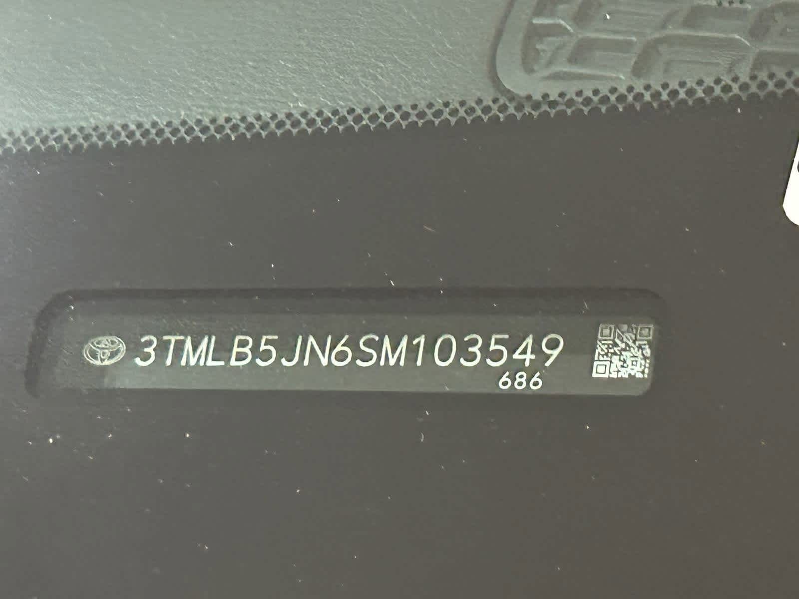 Thumbnail: 2025 Toyota Tacoma - 24