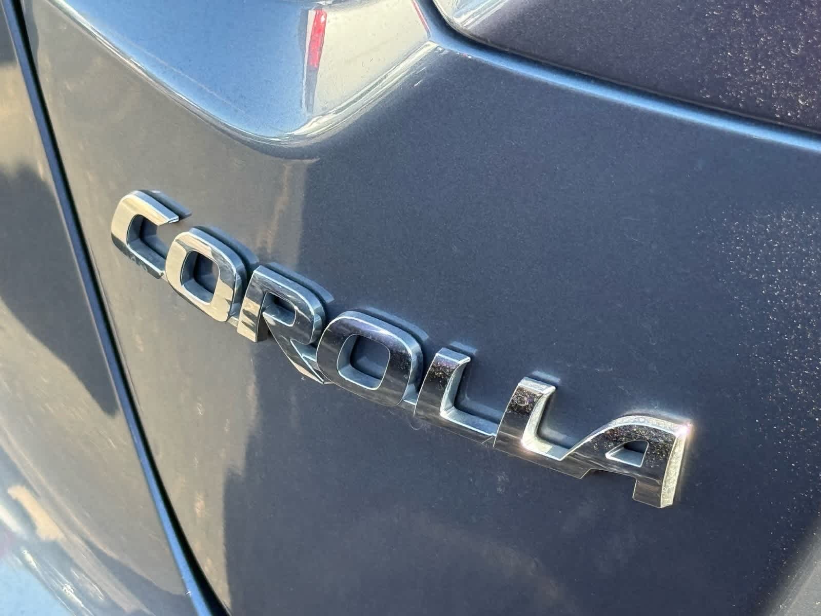 Thumbnail: 2023 Toyota Corolla - 17