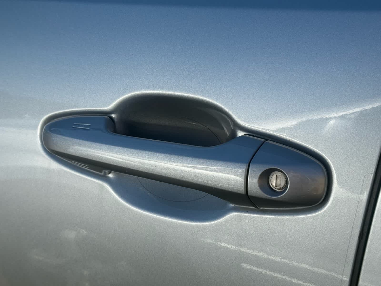 Thumbnail: 2023 Toyota Tacoma - 12
