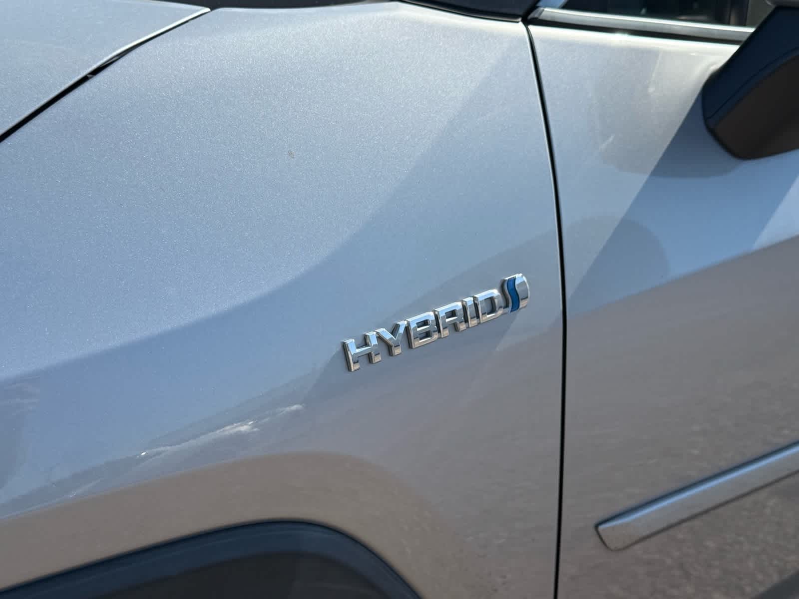 Thumbnail: 2020 Toyota RAV4 - 9