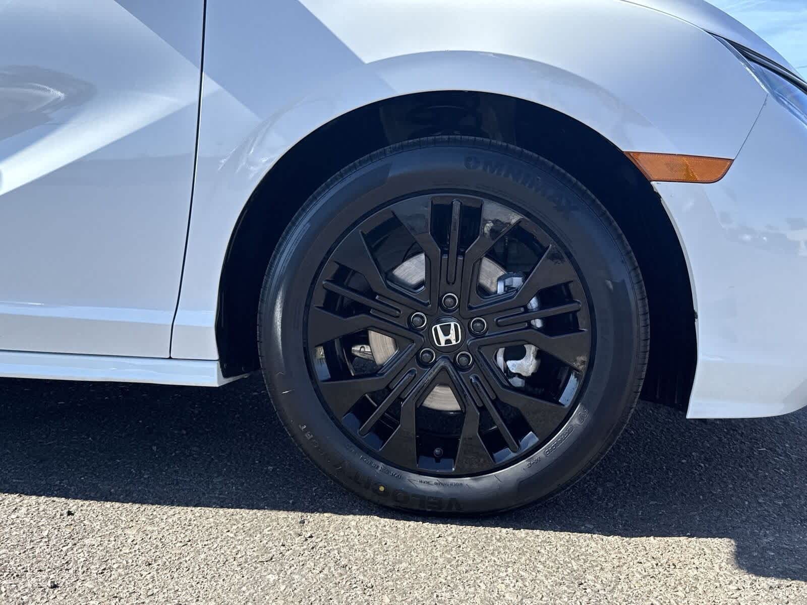 Thumbnail: 2025 Honda Odyssey - 10