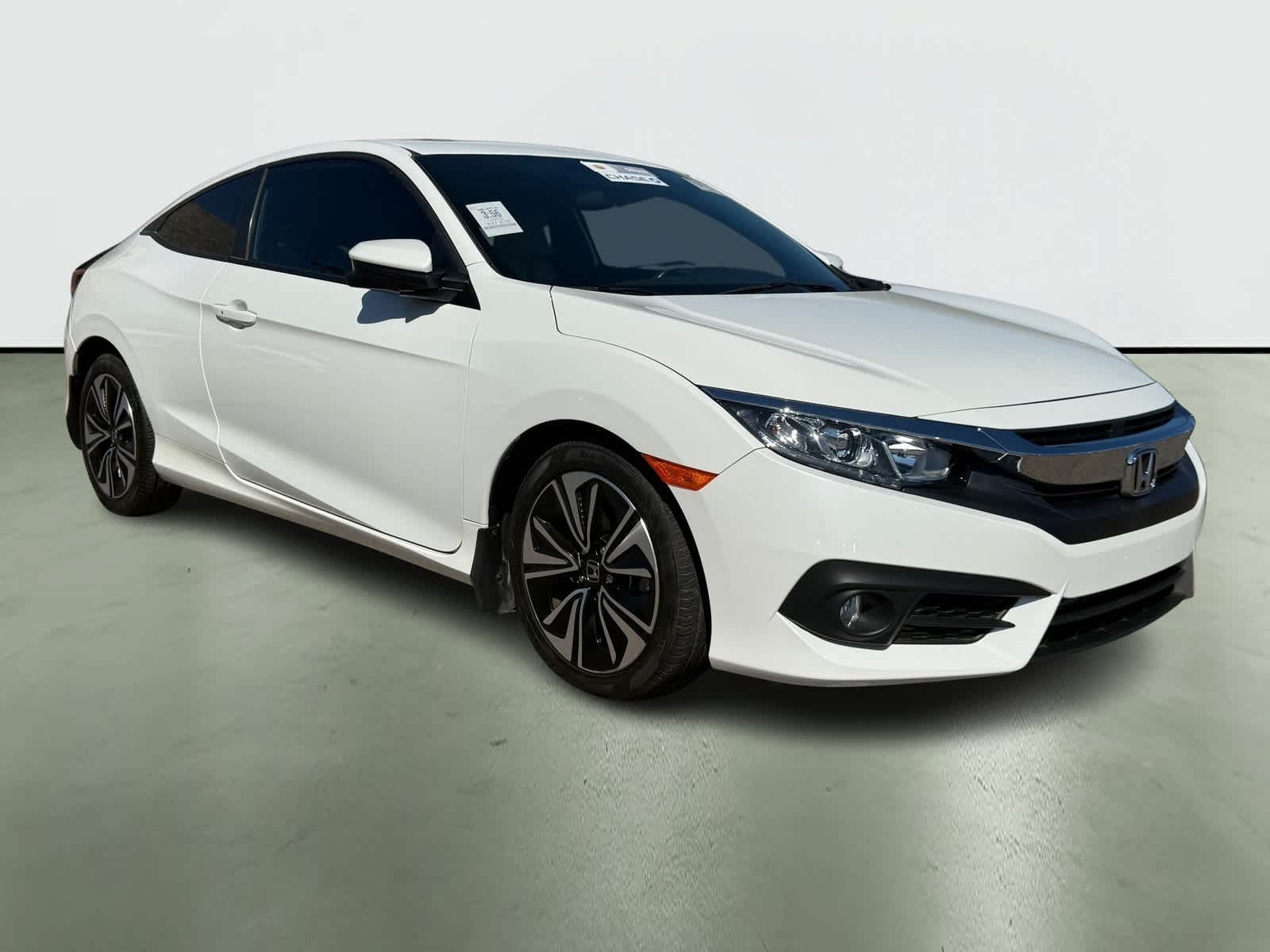 Thumbnail: 2018 Honda Civic - 5
