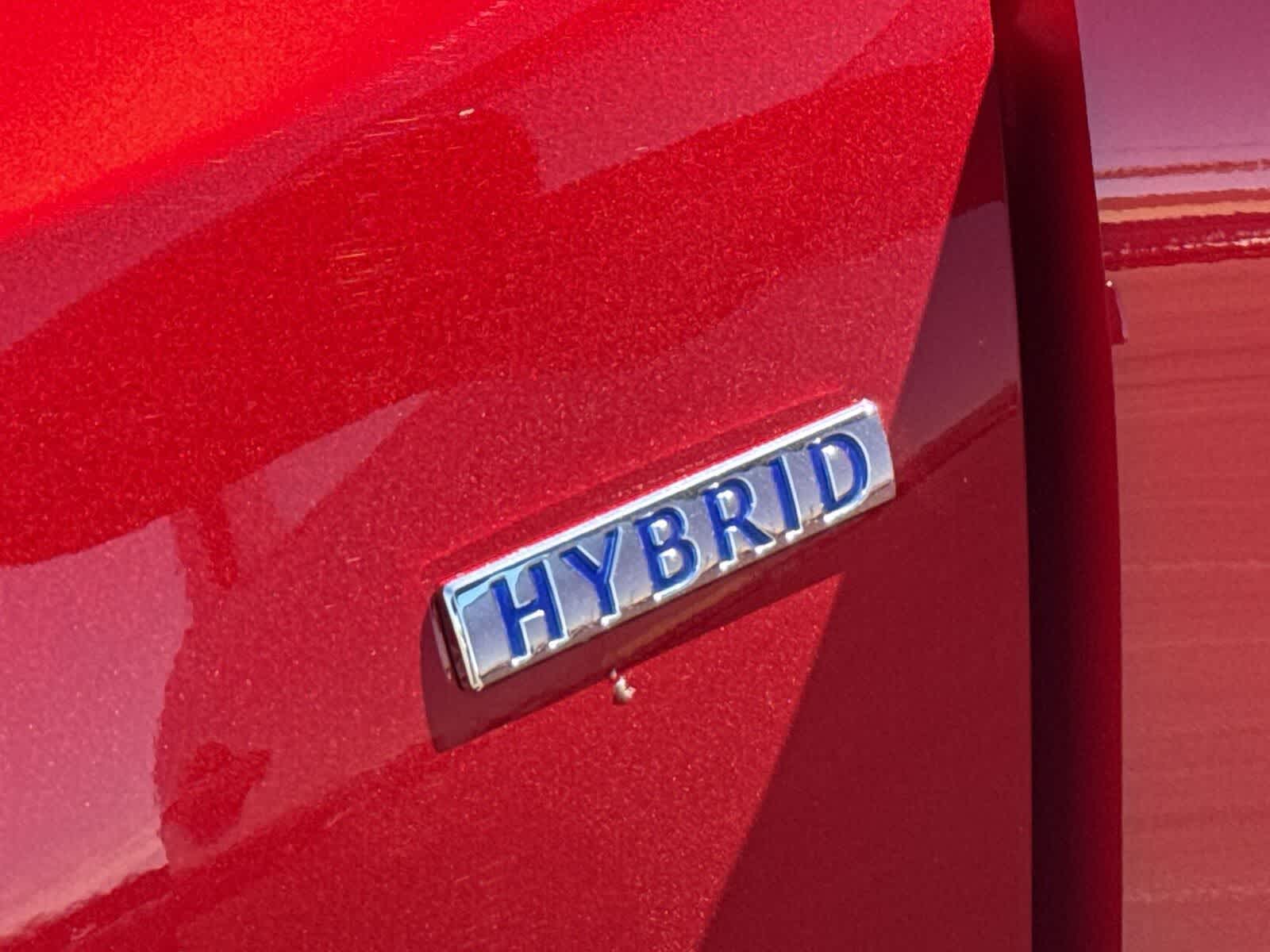 Thumbnail: 2025 Mazda CX-50 - 33