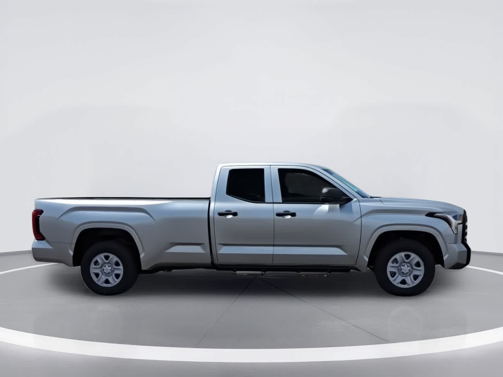 Thumbnail: 2026 Toyota Tundra - 9