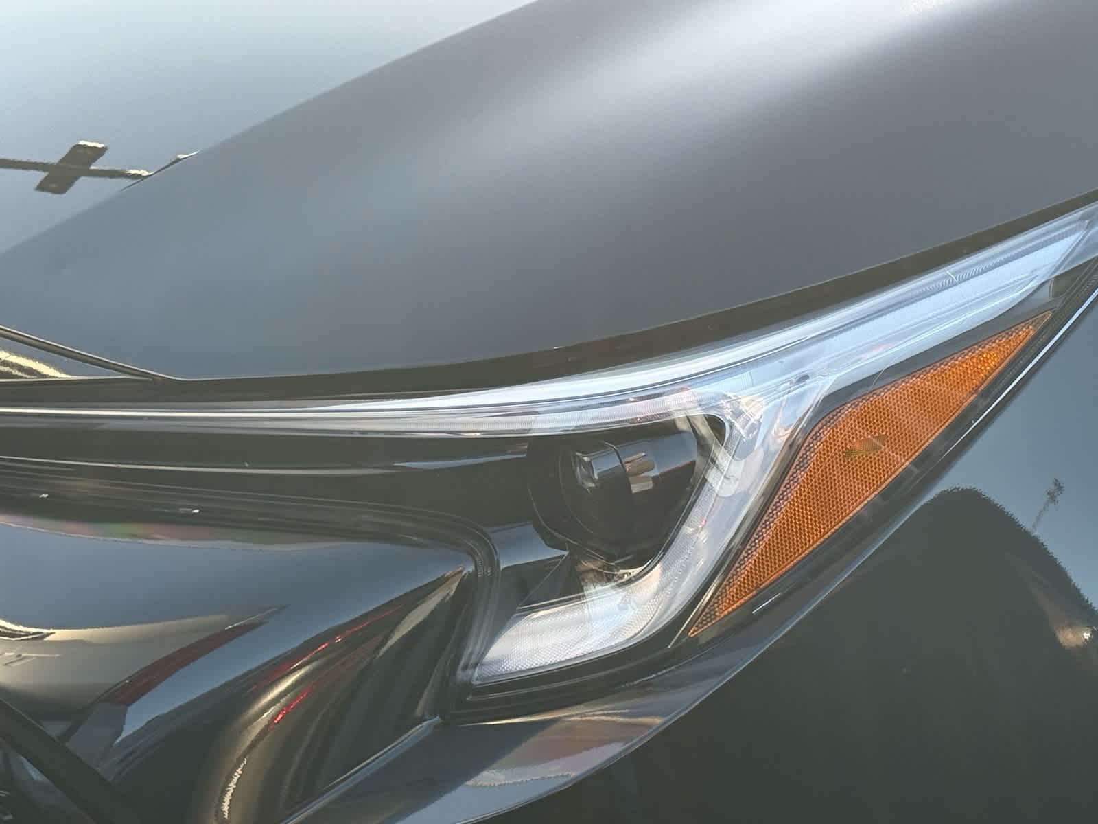 Thumbnail: 2025 Toyota Corolla - 19