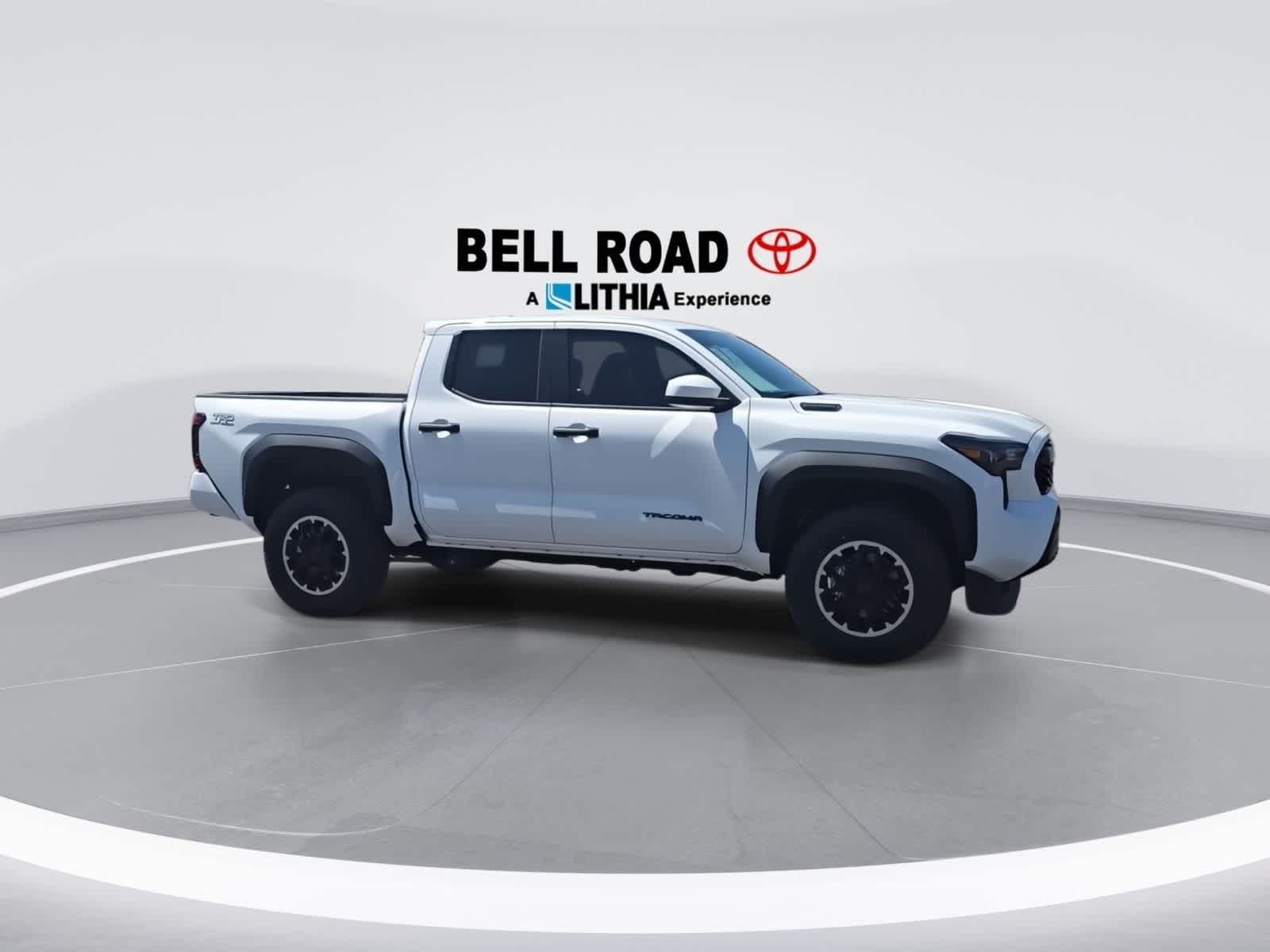 Thumbnail: 2025 Toyota Tacoma - 9