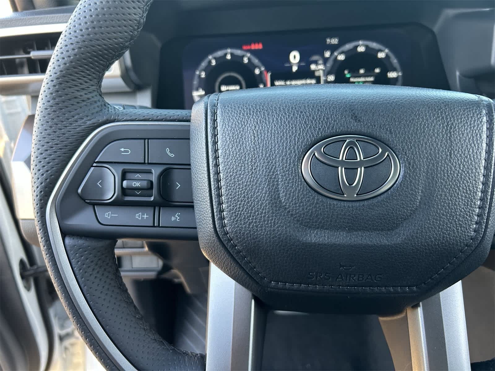 Thumbnail: 2025 Toyota Tacoma - 16