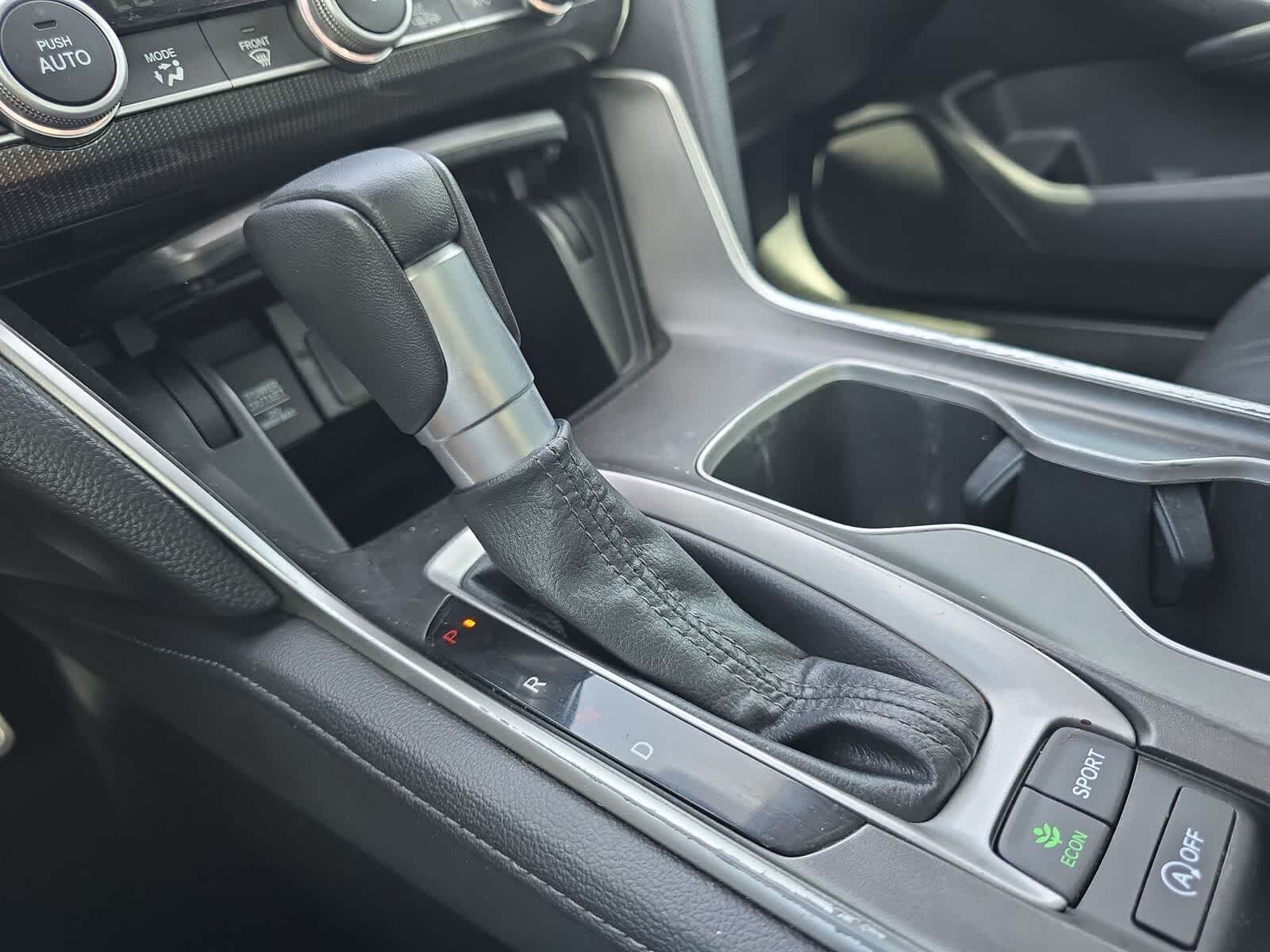 Thumbnail: 2021 Honda Accord - 24