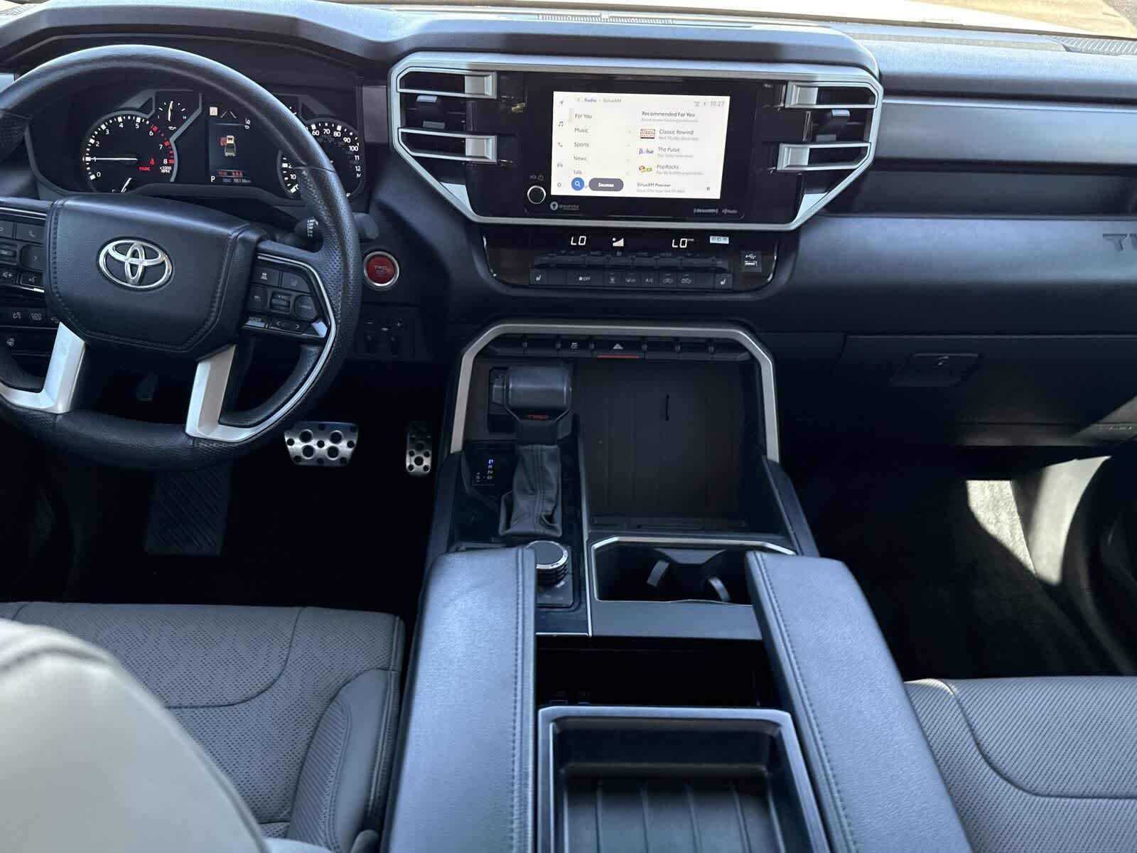 Thumbnail: 2024 Toyota Tundra - 15