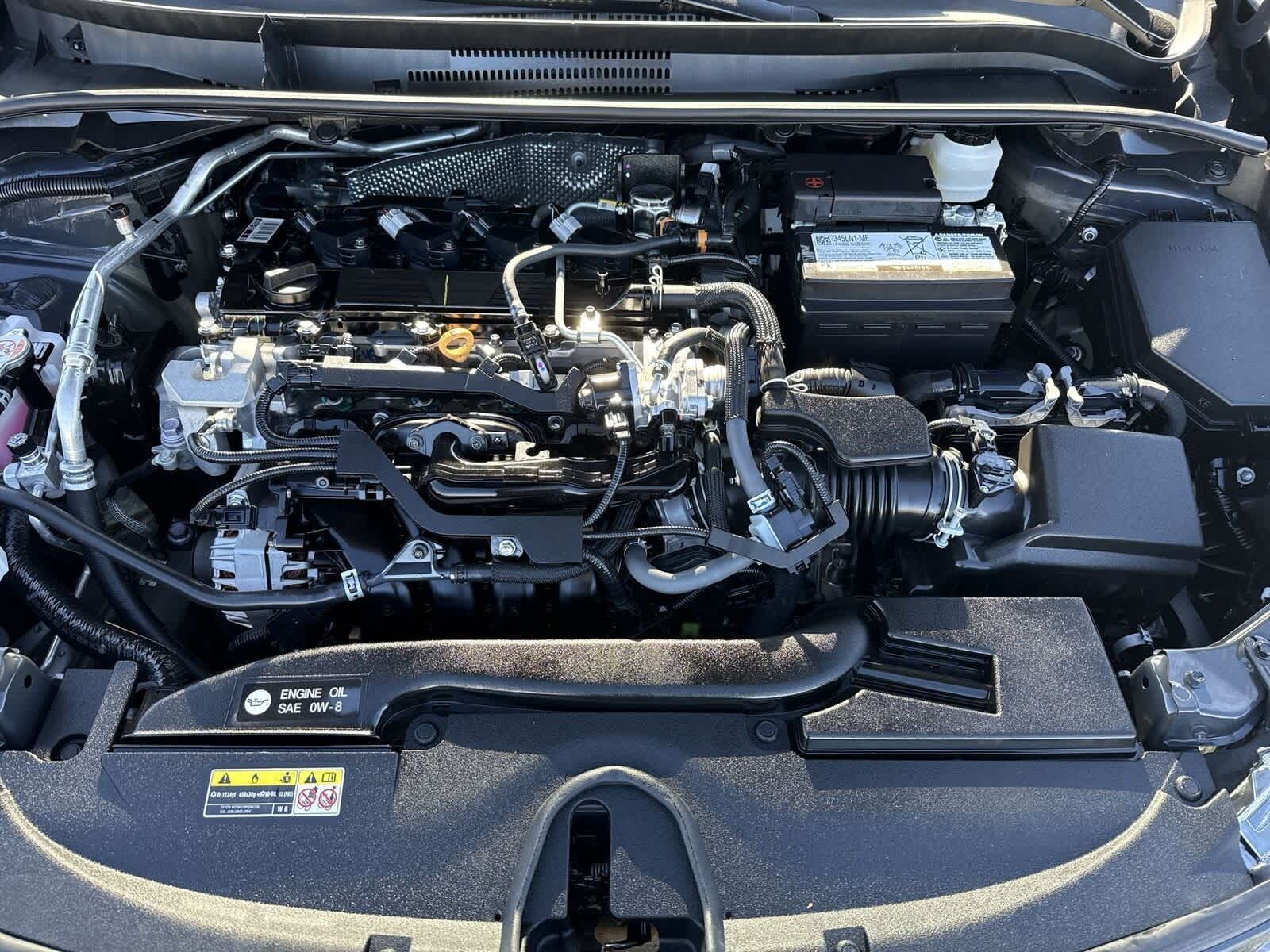 Thumbnail: 2025 Toyota Corolla - 32