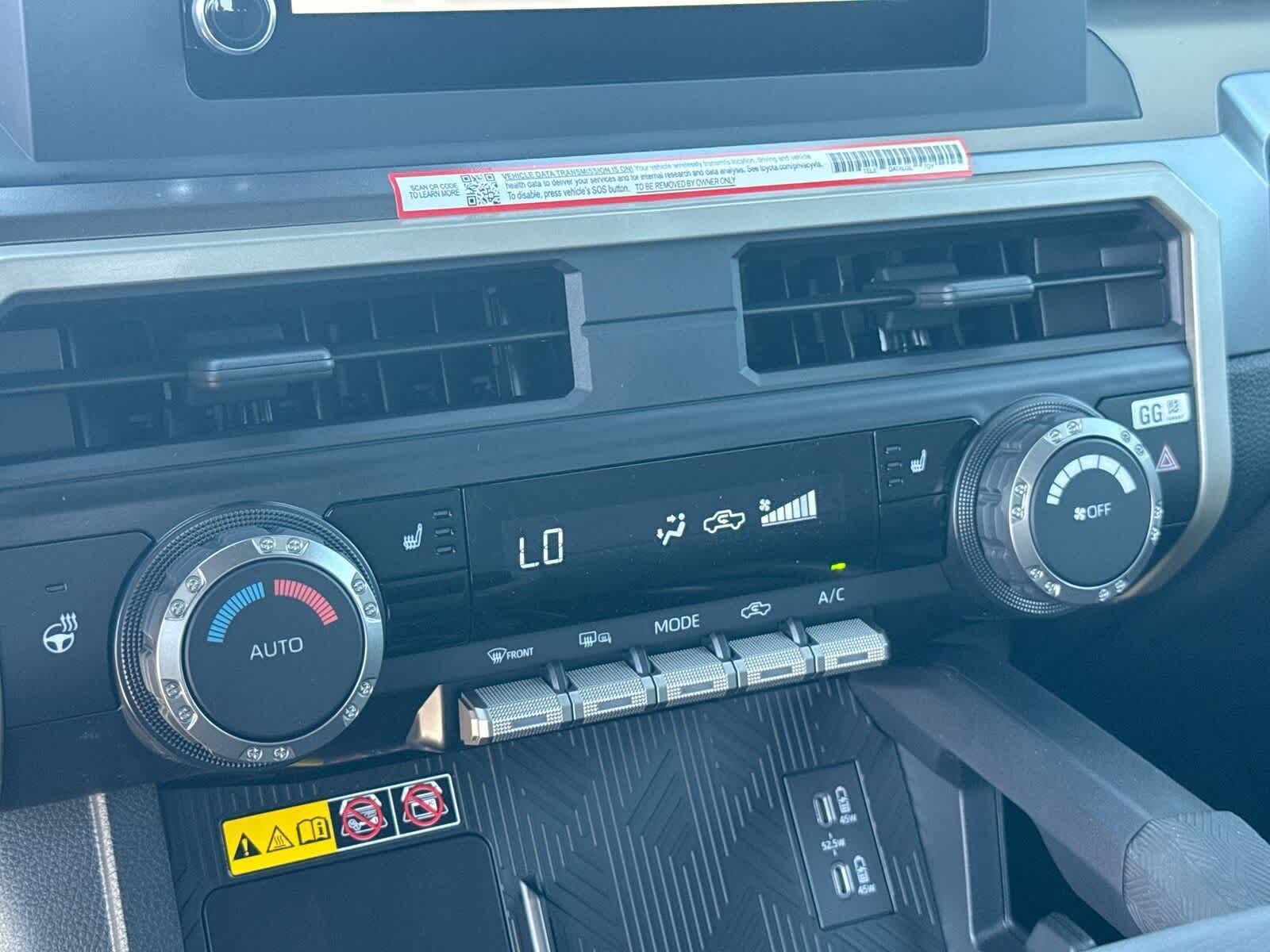 Thumbnail: 2025 Toyota Tacoma - 22