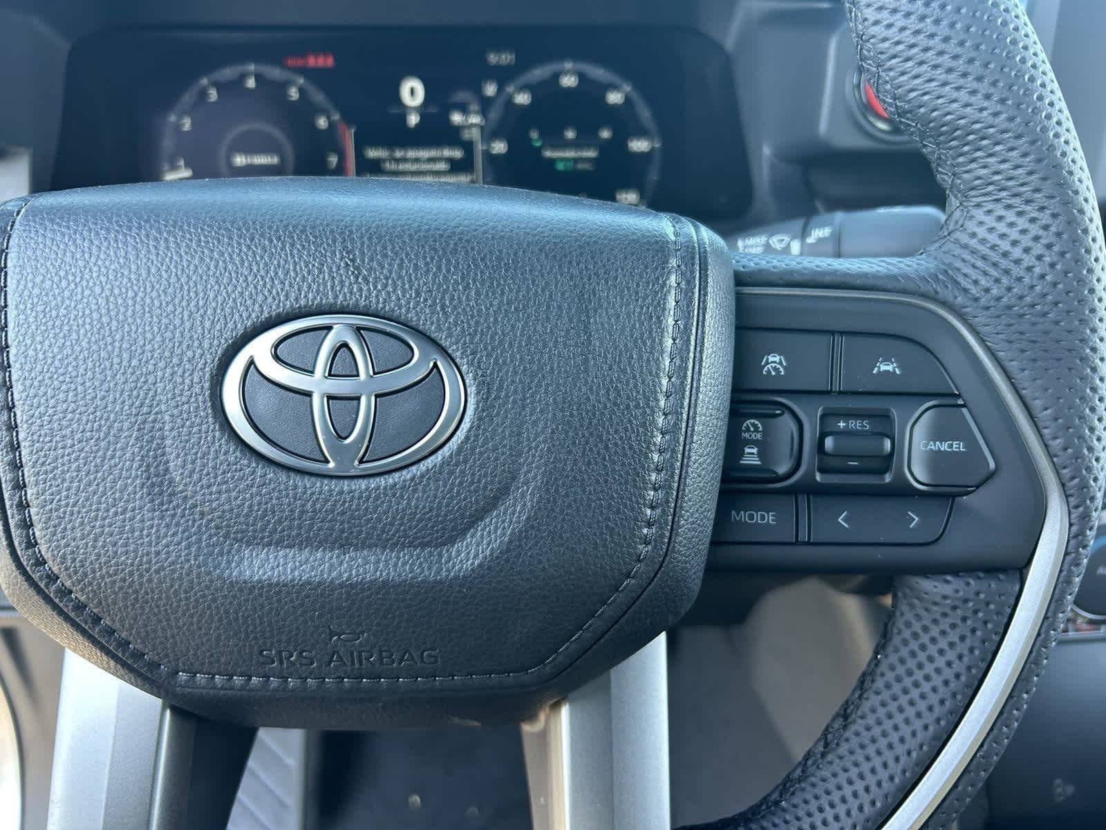 Thumbnail: 2025 Toyota Tacoma - 17